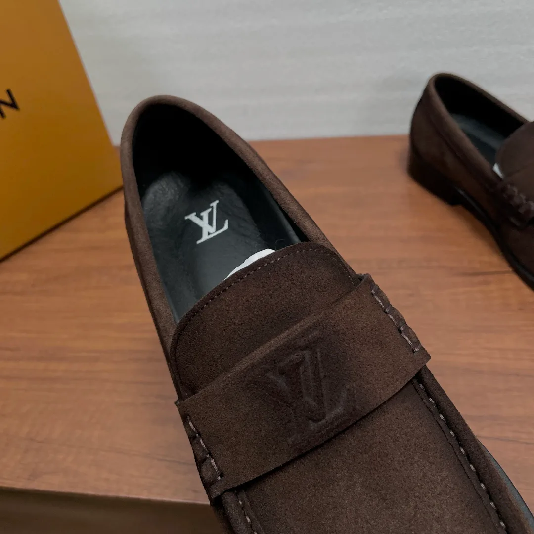 Лоферы И Туфли Мужские Louis Vuitton 18626358