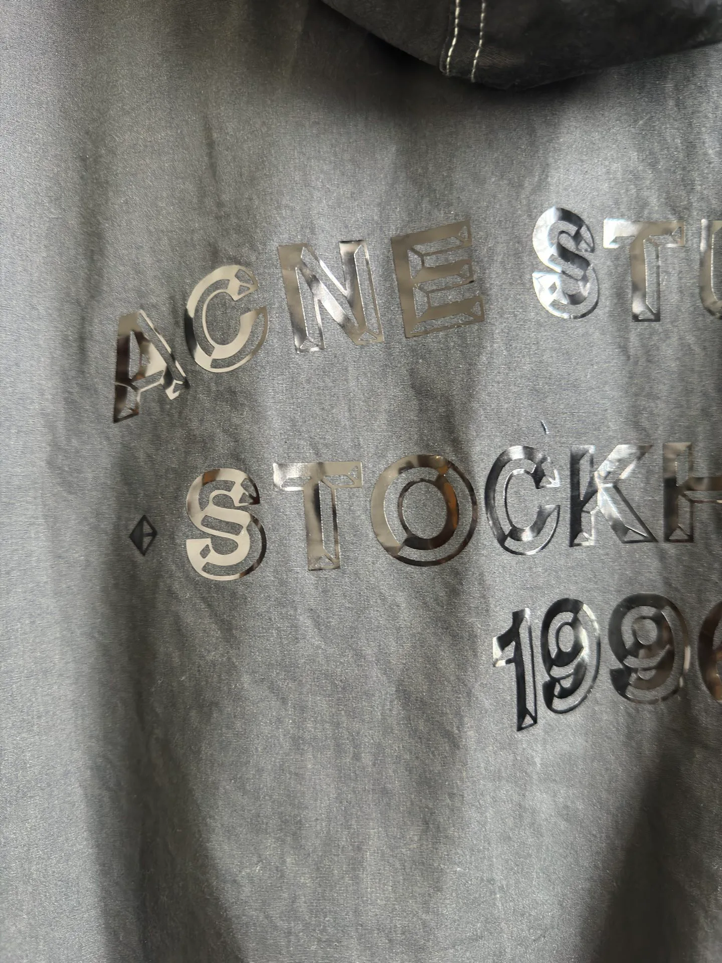 Men's Jackets And Down Jackets ACNE STUDIOS 18408241