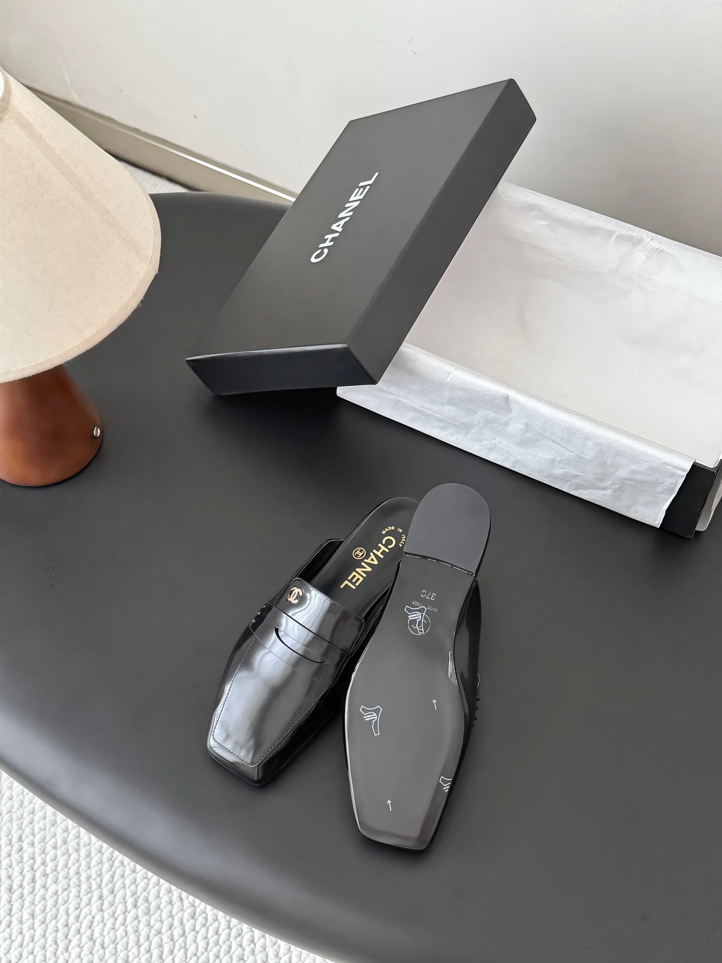 Women's Mules And Clogs CHANEL 17784784