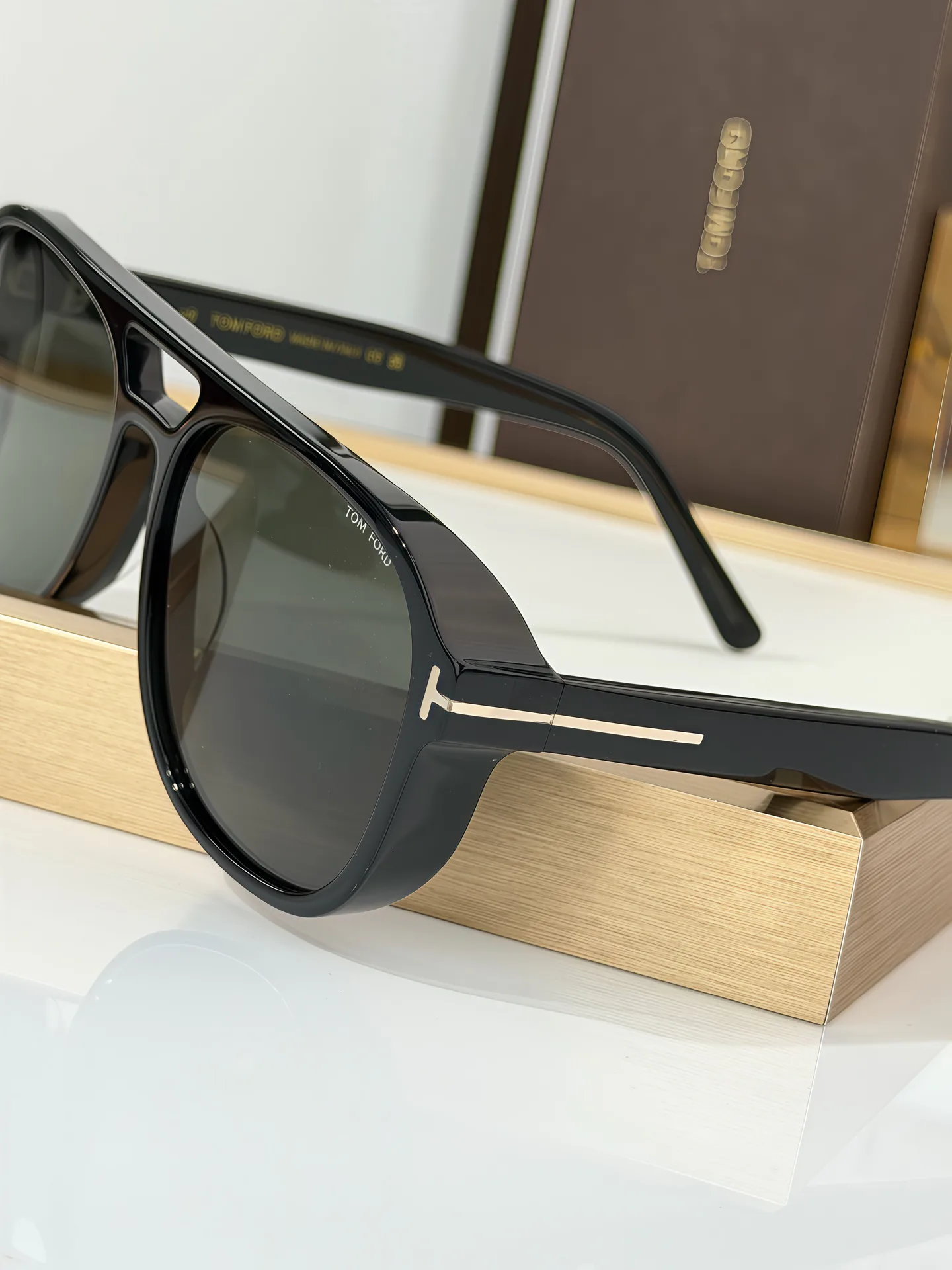 Glasses TOM FORD 17366360