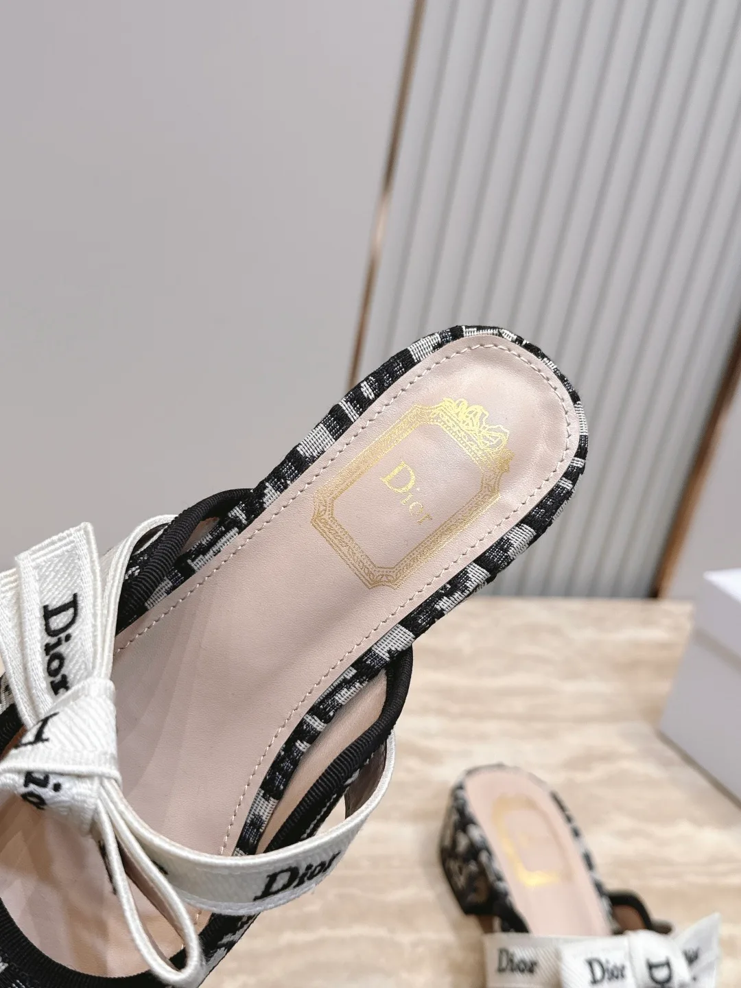 Women's Mules And Clogs CHRISTIAN DIOR 18025828
