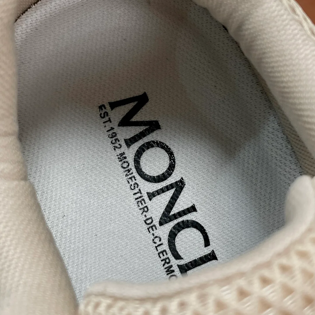 Кроссовки Мужские Moncler 18675066