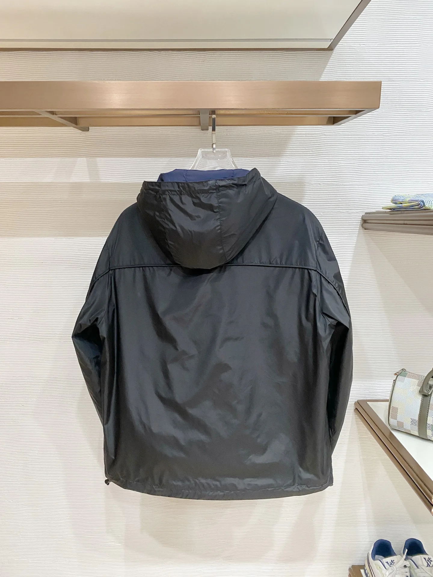 Men's Jackets And Down Jackets PRADA 17993469