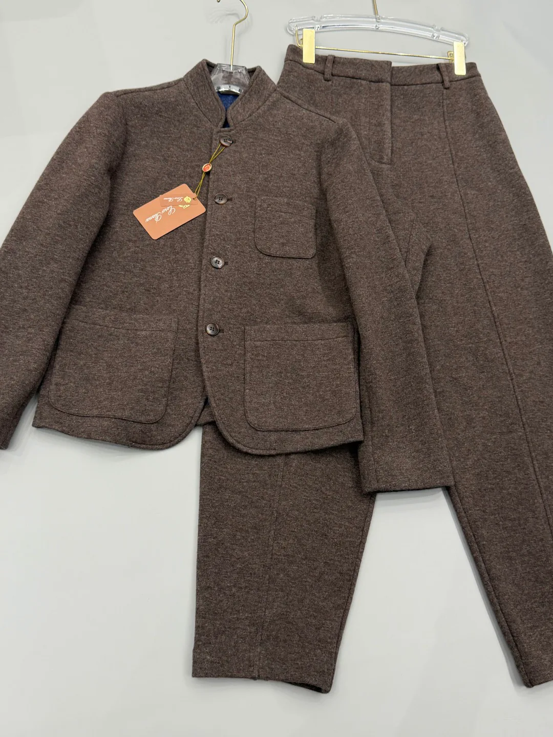 Women's Suits LORO PIANA 18225045