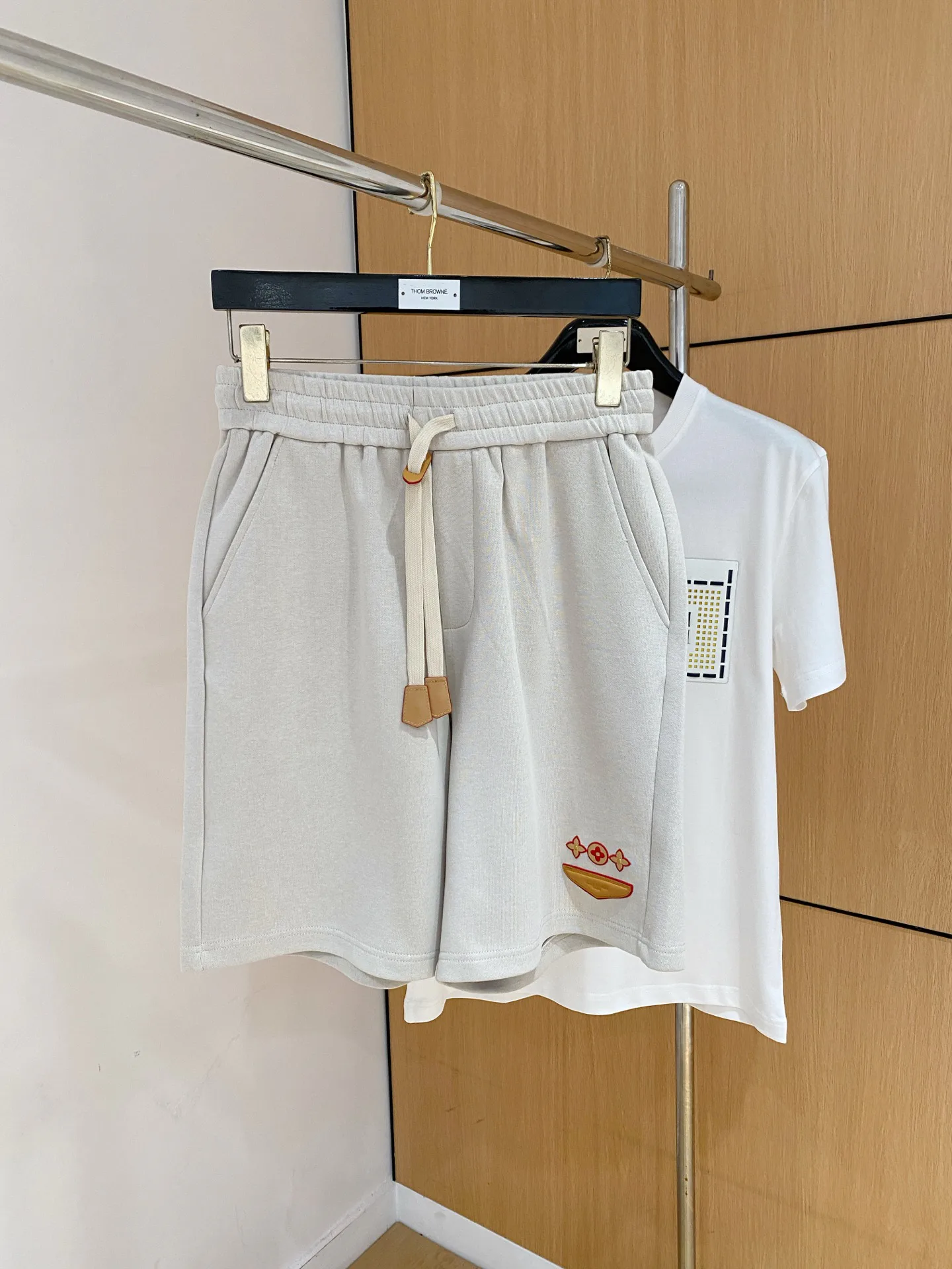 Men's Shorts LOUIS VUITTON 18246960