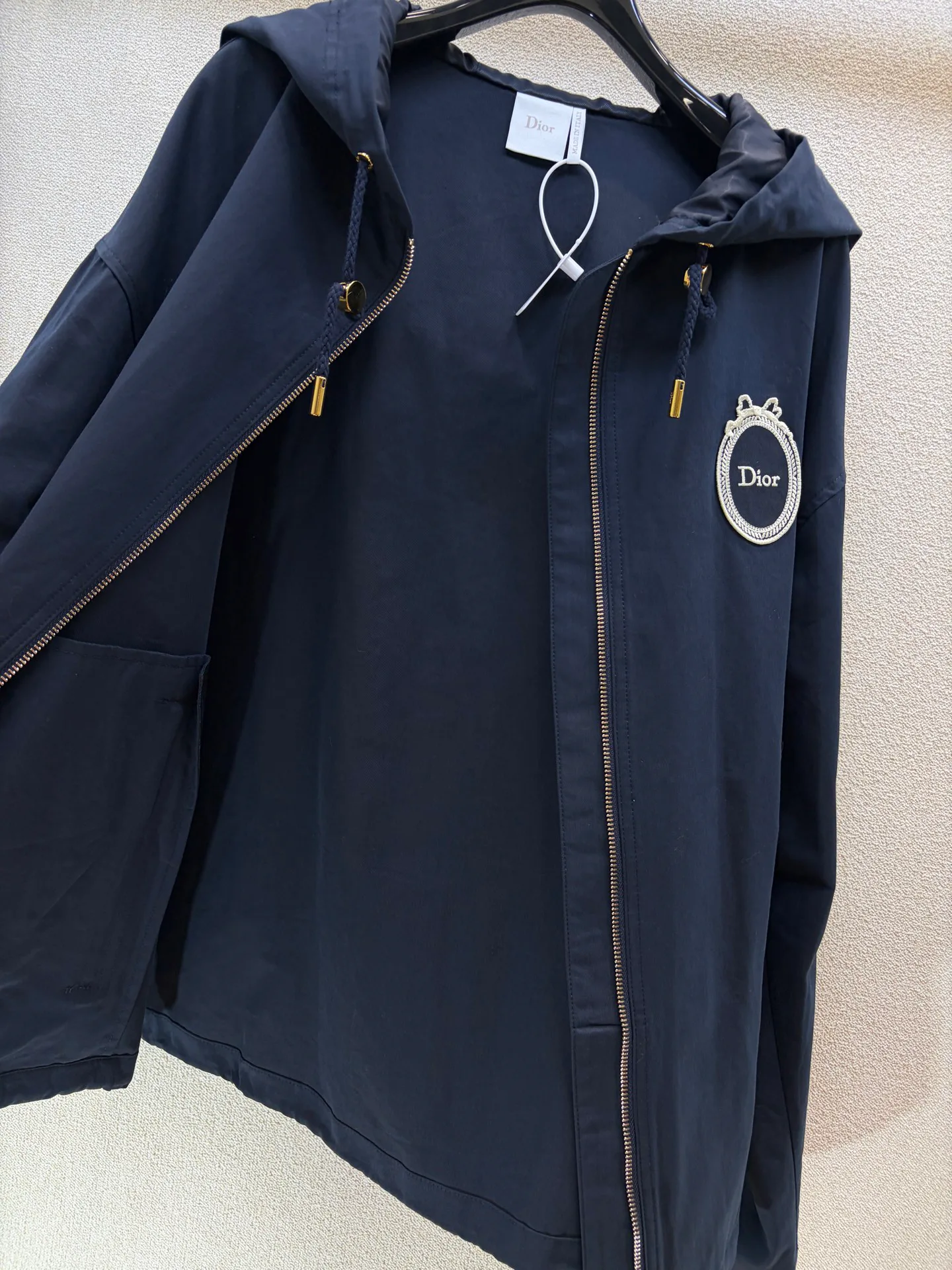 Women's Jackets And Down Jackets CHRISTIAN DIOR 18408077