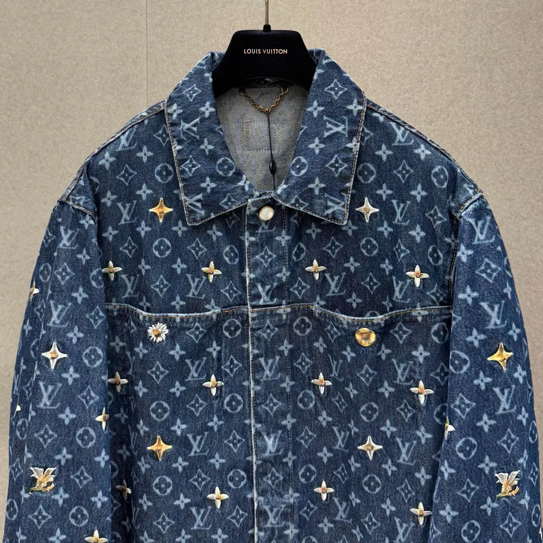 Men's Jackets And Down Jackets LOUIS VUITTON 17269140