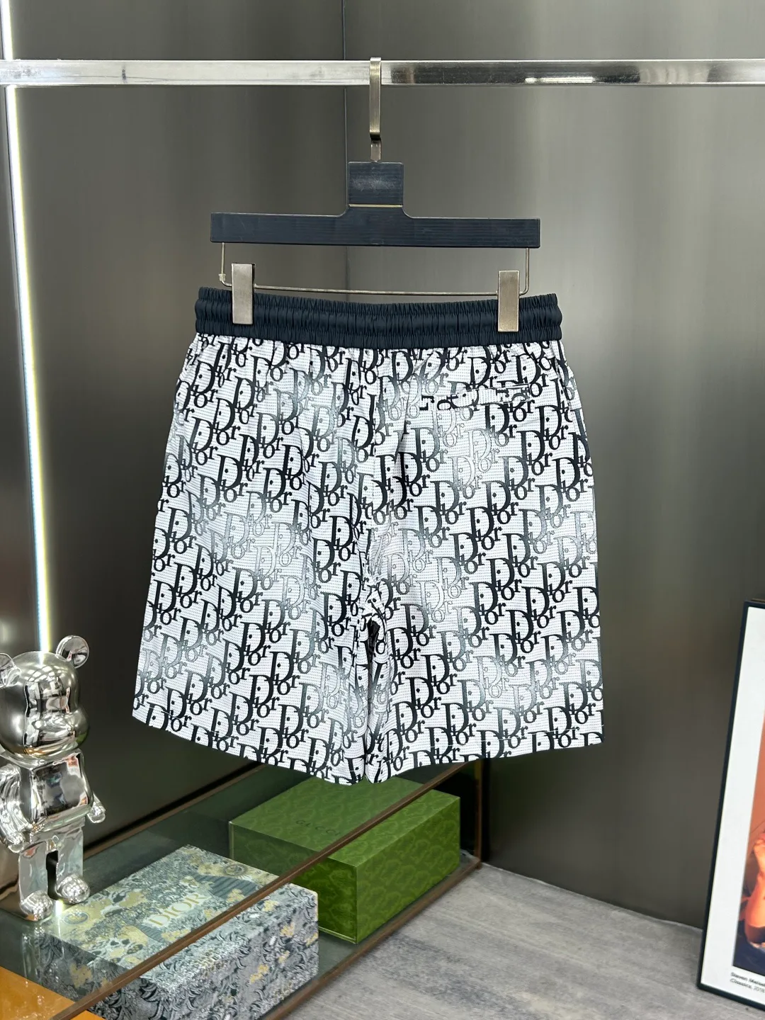 Men's Shorts CHRISTIAN DIOR 16923332
