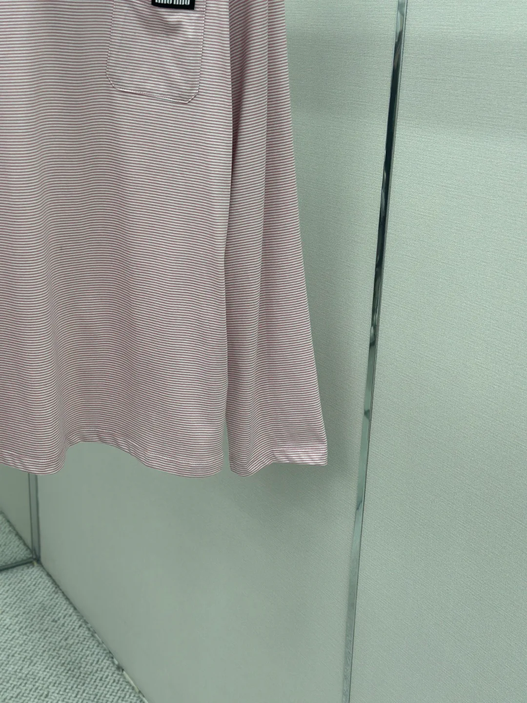 Men's T-Shirts MIU MIU 17468326