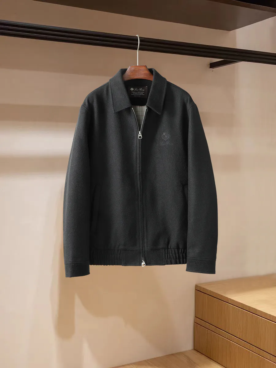 Men's Jackets And Down Jackets LORO PIANA 18256513