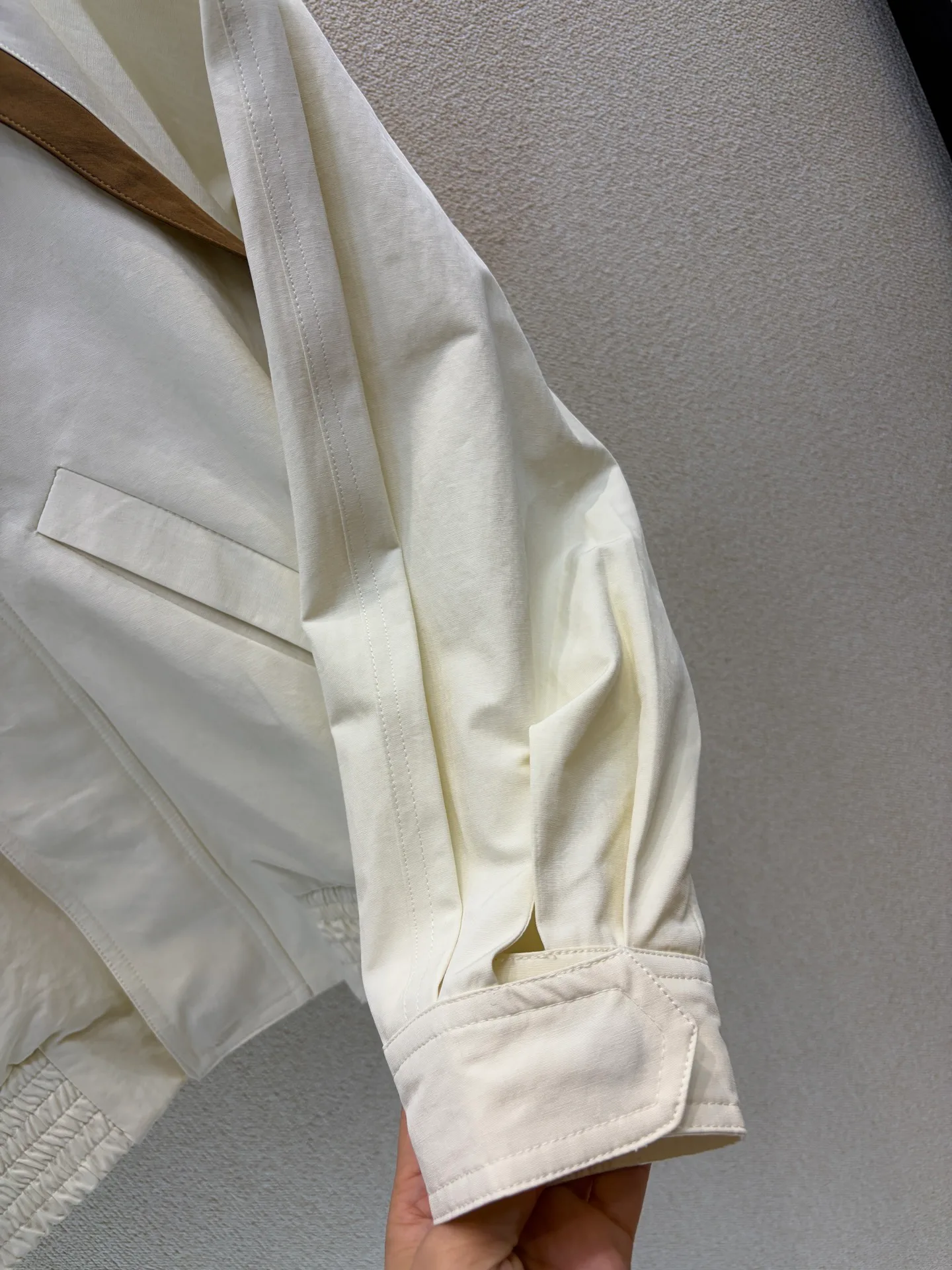 Women's Jackets And Down Jackets SAINT LAURENT 18226304
