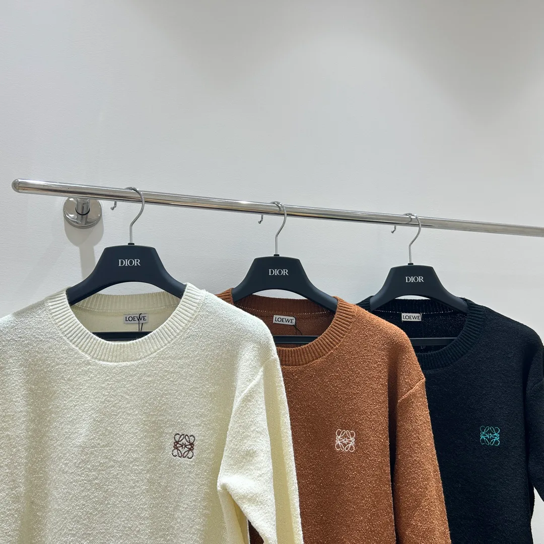 Women's Jumpers And Sweaters LOEWE 18096815