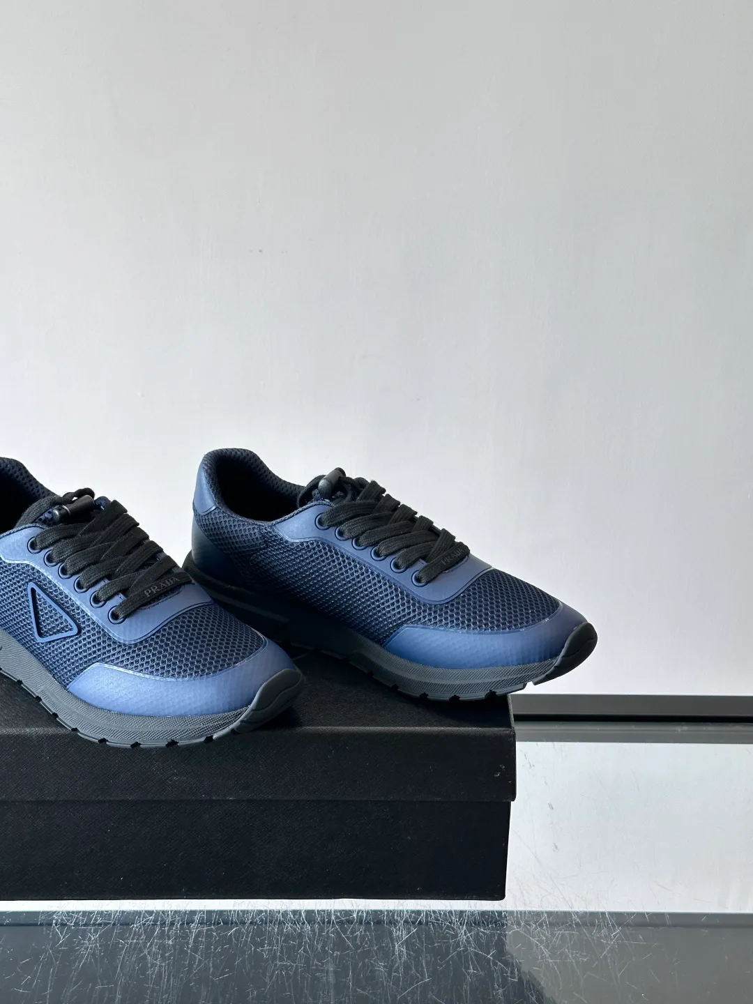Men's Sneakers PRADA 17646153