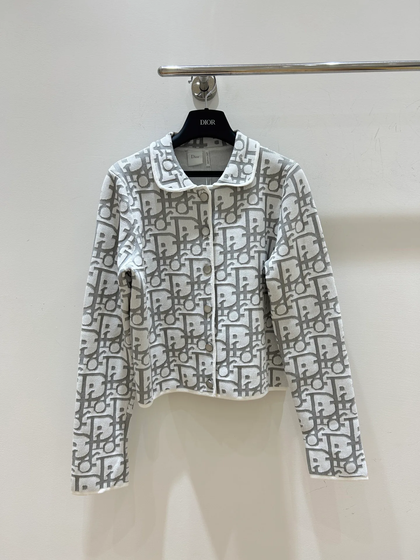 Women's Jumpers And Sweaters CHRISTIAN DIOR 18096707