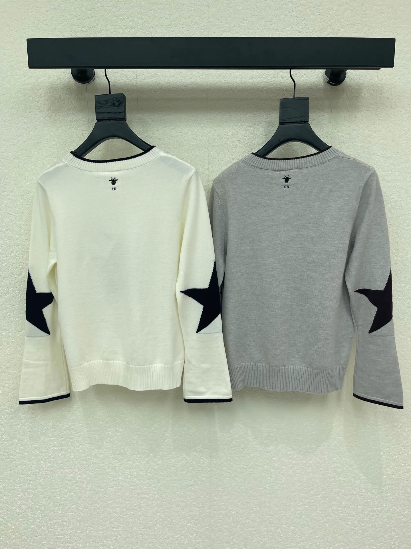 Women's Jumpers And Sweaters CHRISTIAN DIOR 18030822