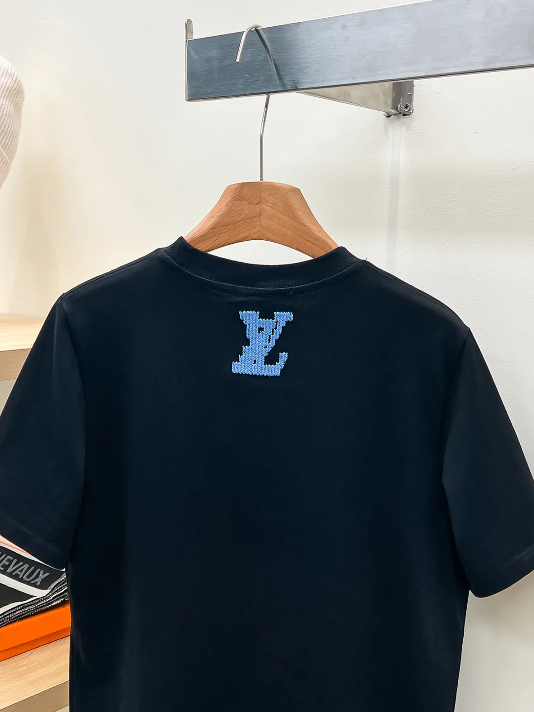 Men's T-Shirts LOUIS VUITTON 18499460