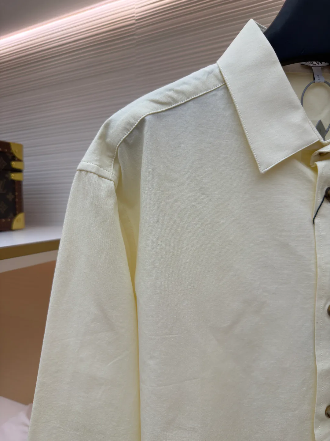 Men's Shirts LOEWE 18309024
