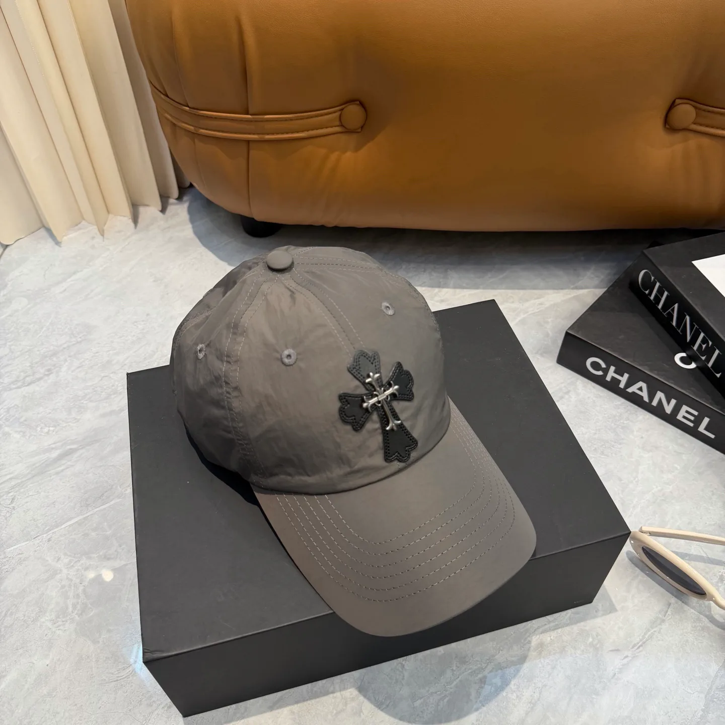 Hats CHROME HEARTS 17773734