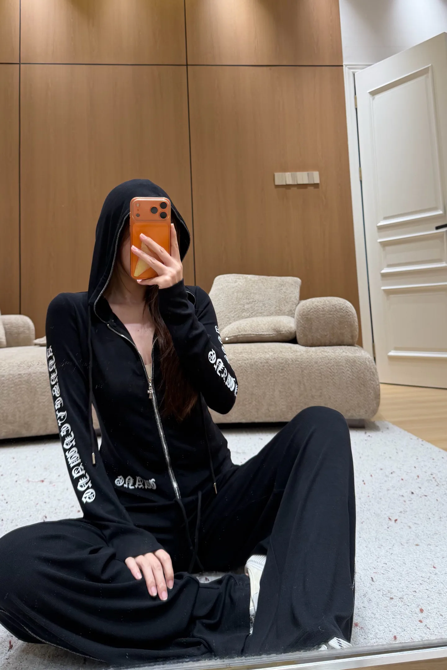 Women's Suits CHROME HEARTS 17988301