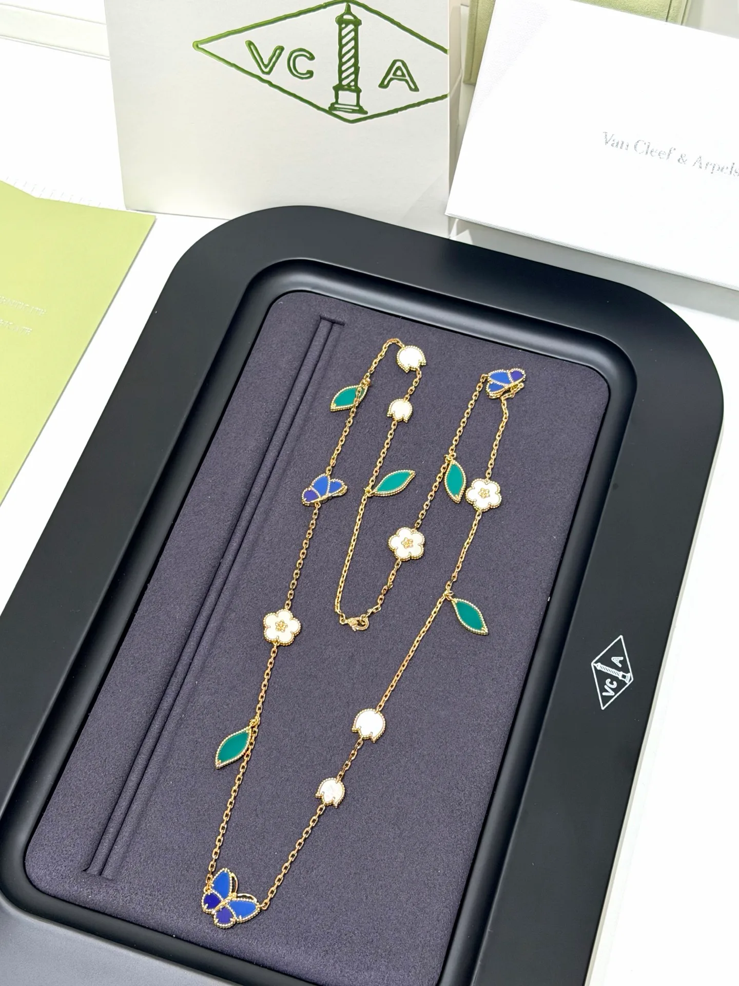 Jewelry VAN CLEEF & ARPELS 17858100