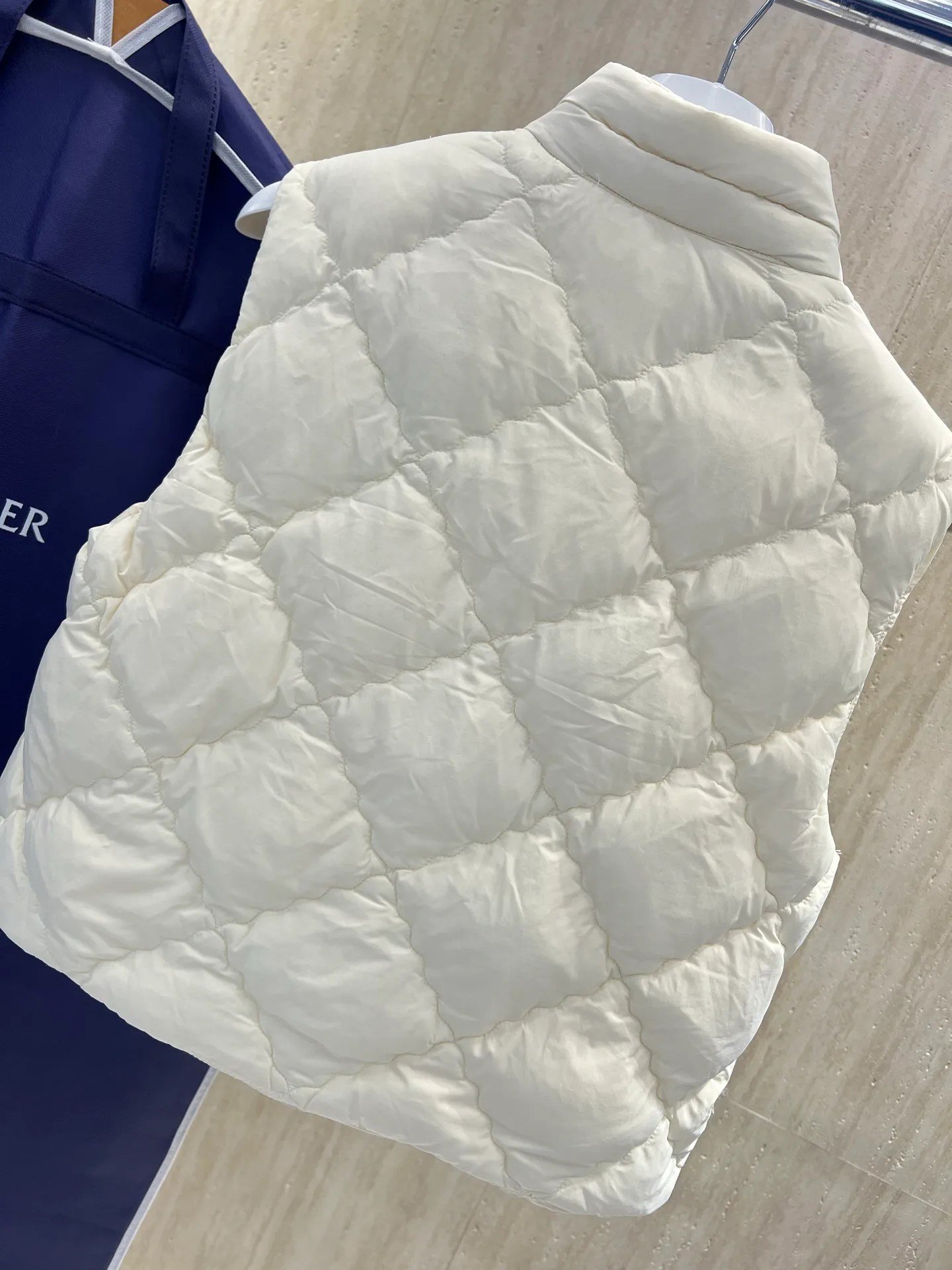 Men's Vests MONCLER 18330485