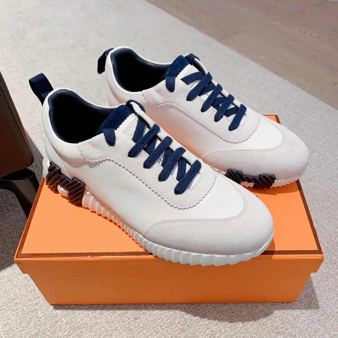 Women's Sneakers HERMES 17763721