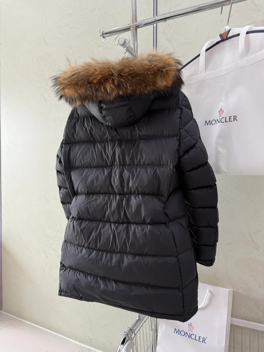Men's Jackets And Down Jackets MONCLER 18029909