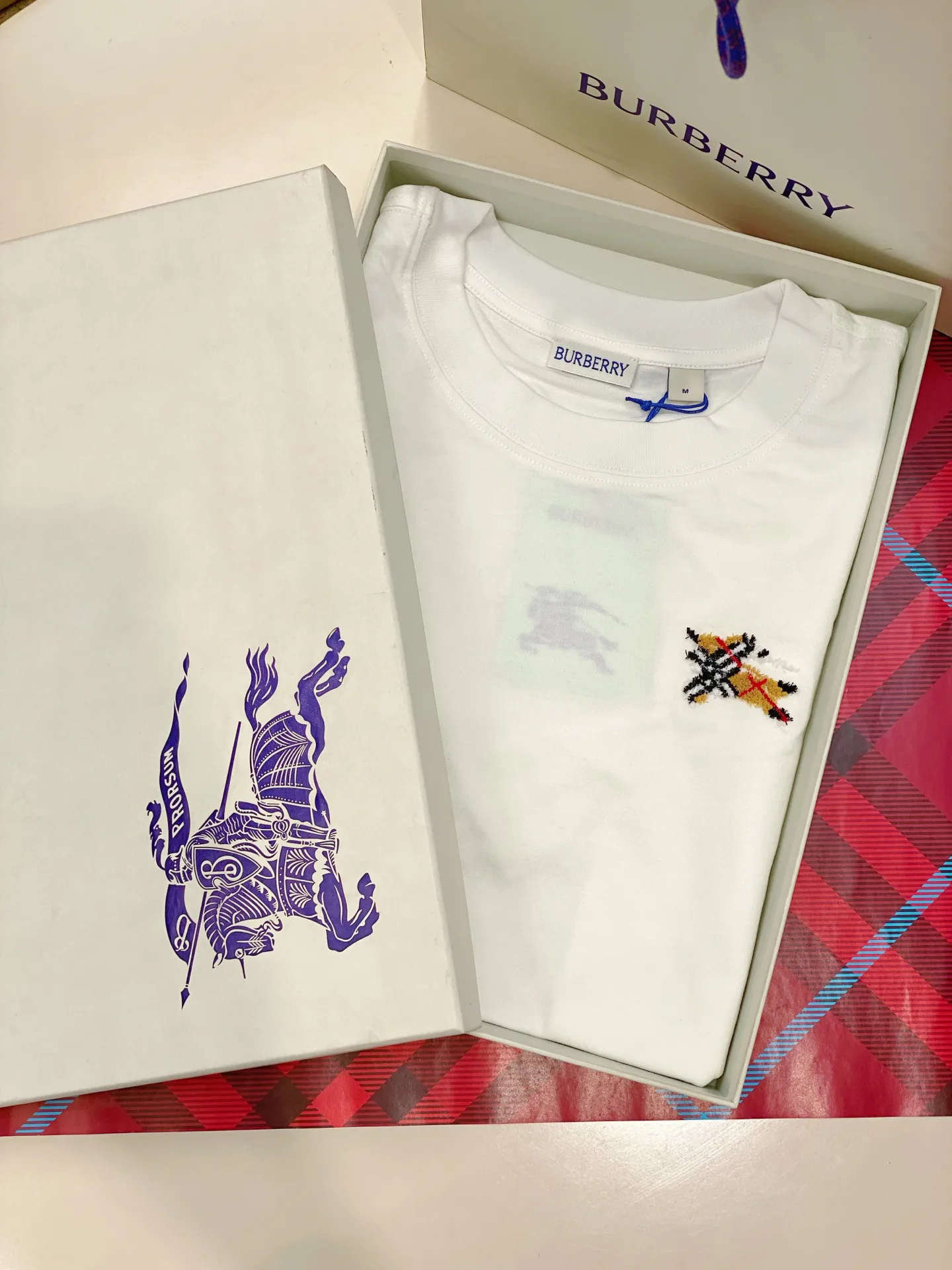 Women's T-Shirts BURBERRY 16986840