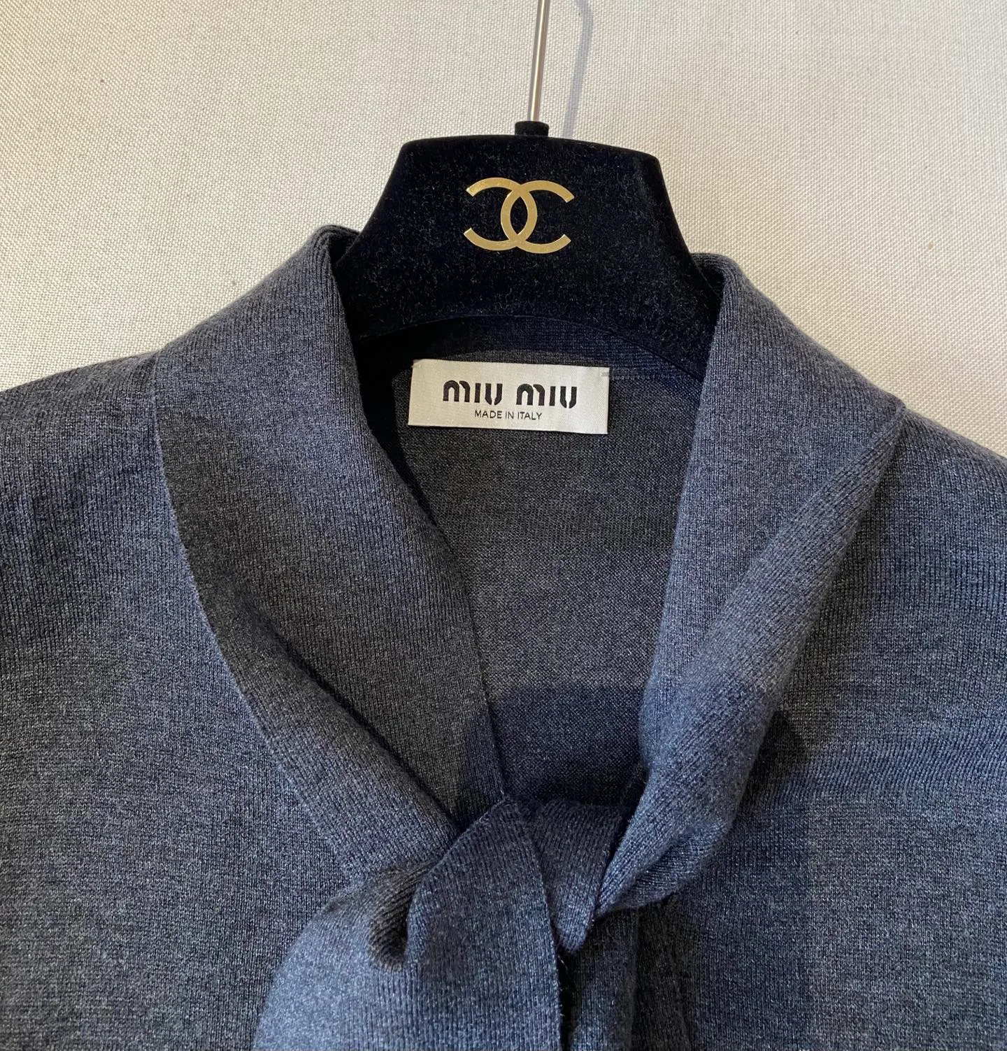 Women's Jumpers And Sweaters MIU MIU 18088465