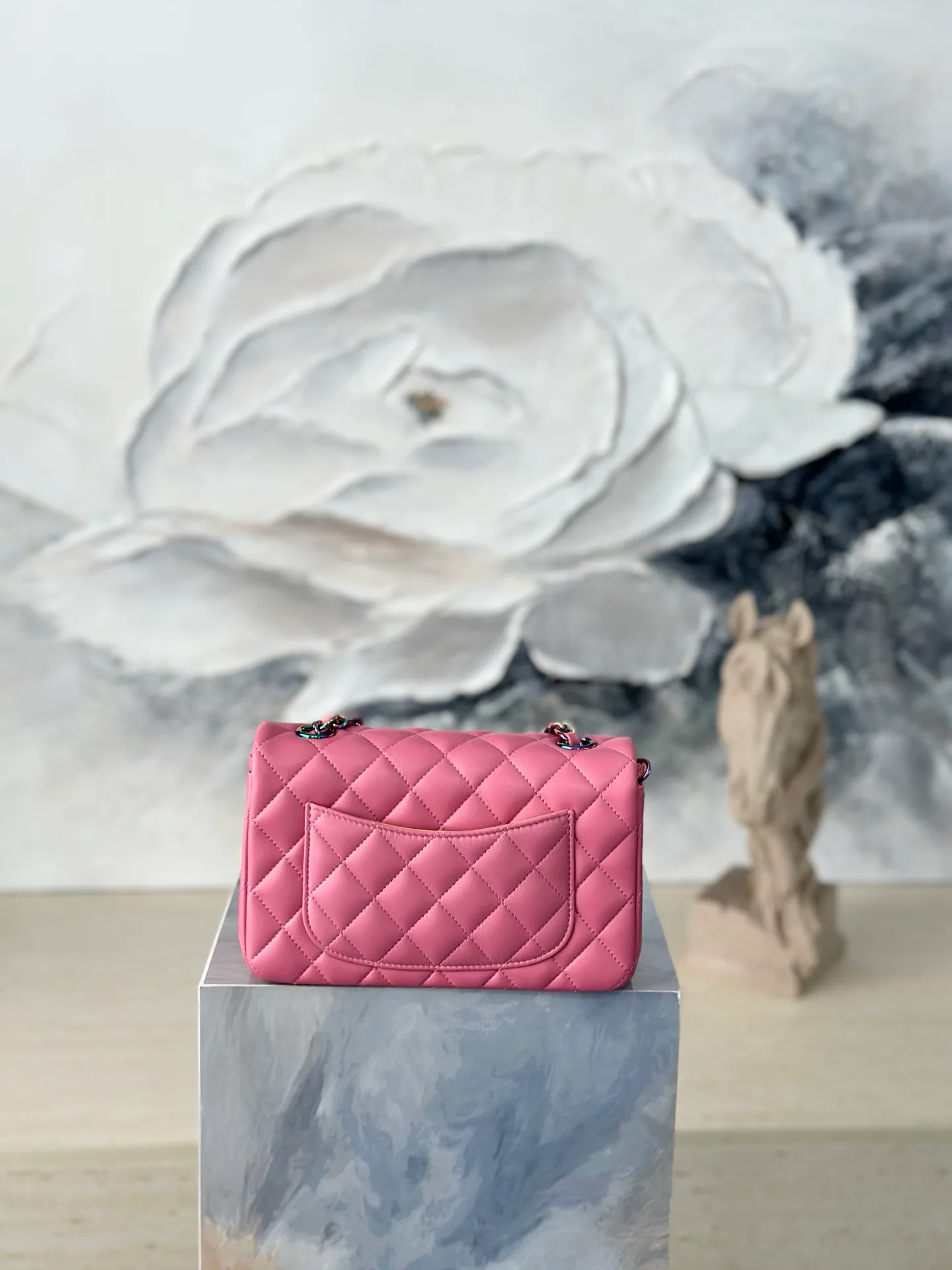 Women's Classic Handbags CHANEL 17827604