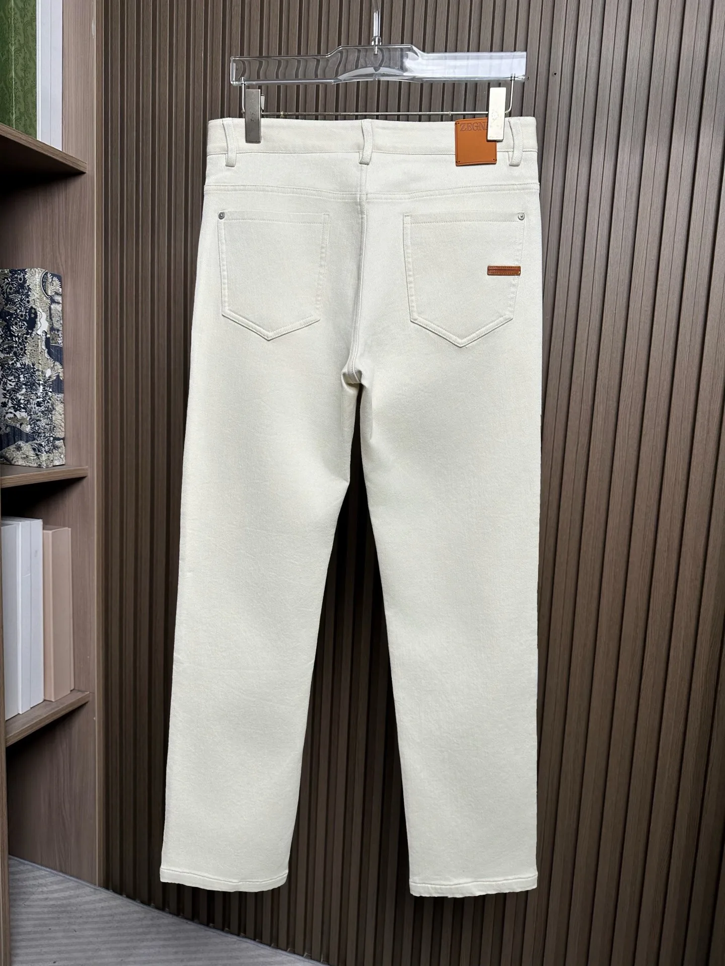Men's Jeans ZEGNA 18098031