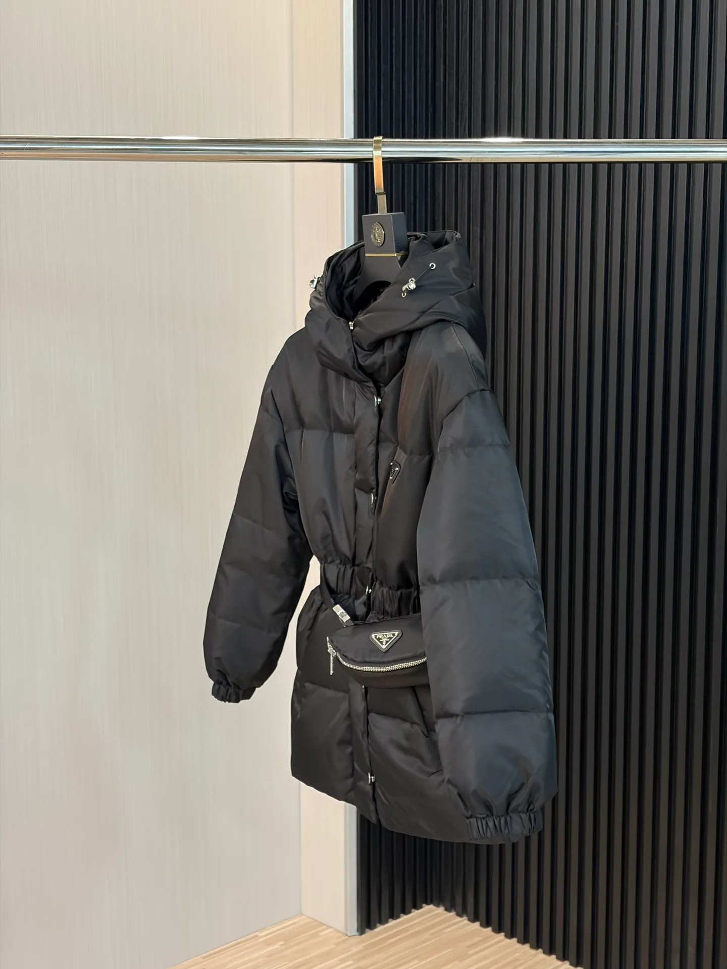Men's Jackets And Down Jackets PRADA 18029599
