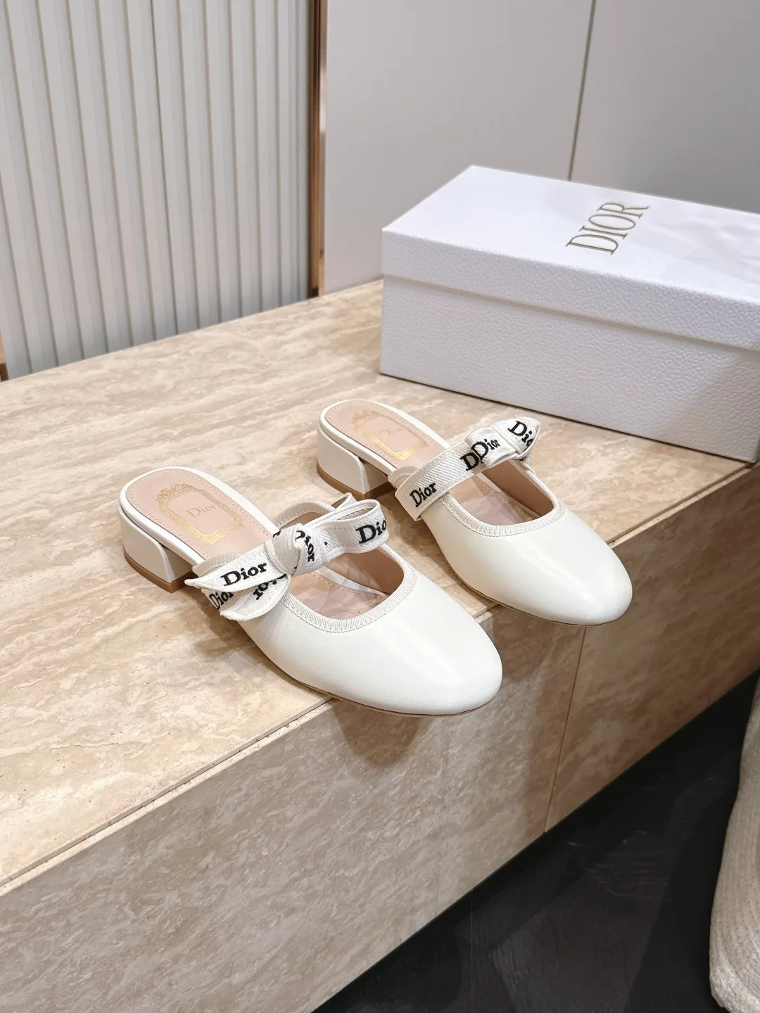 Women's Mules And Clogs CHRISTIAN DIOR 18025825