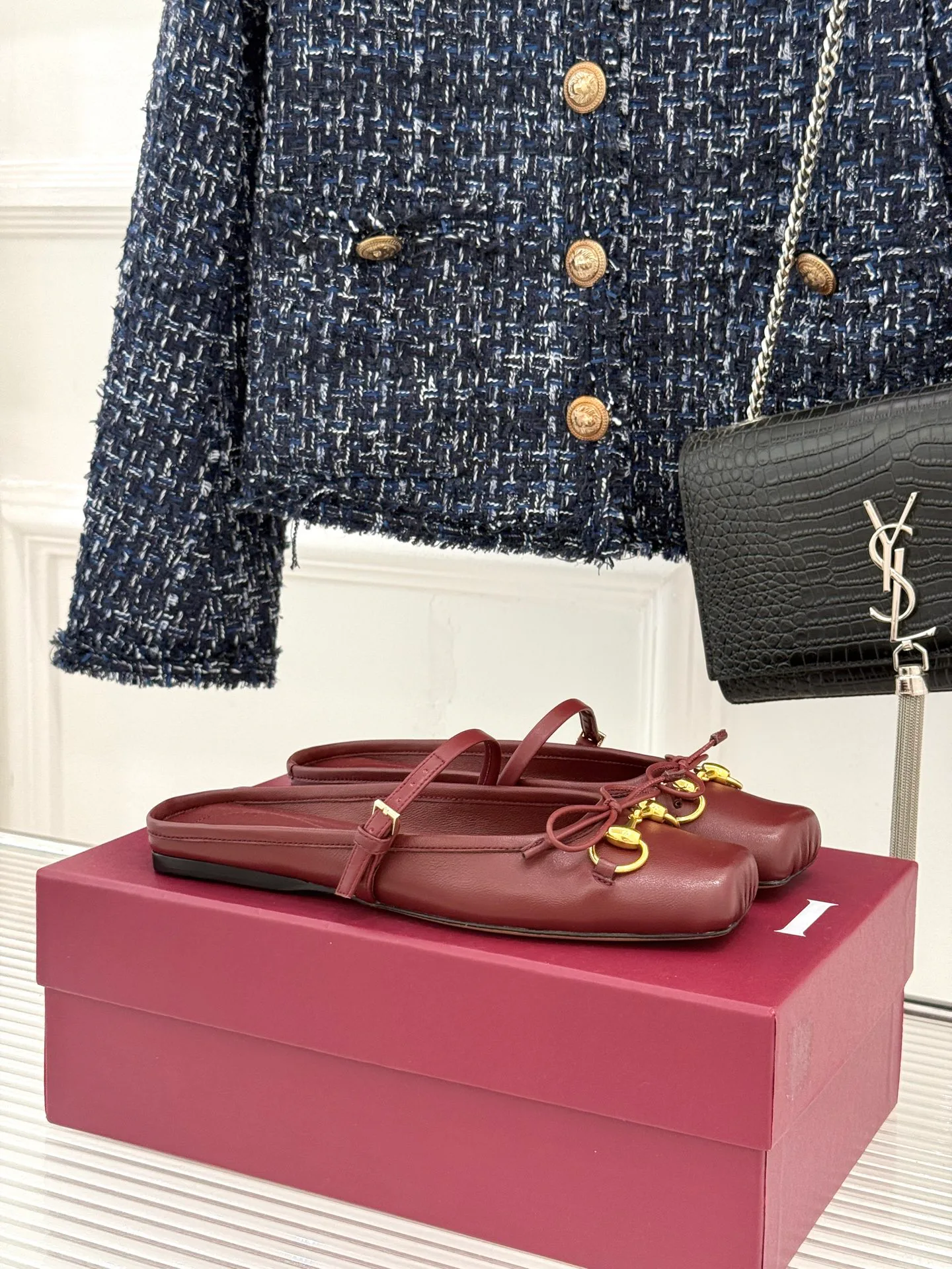 Women's Mules And Clogs GUCCI 17596967