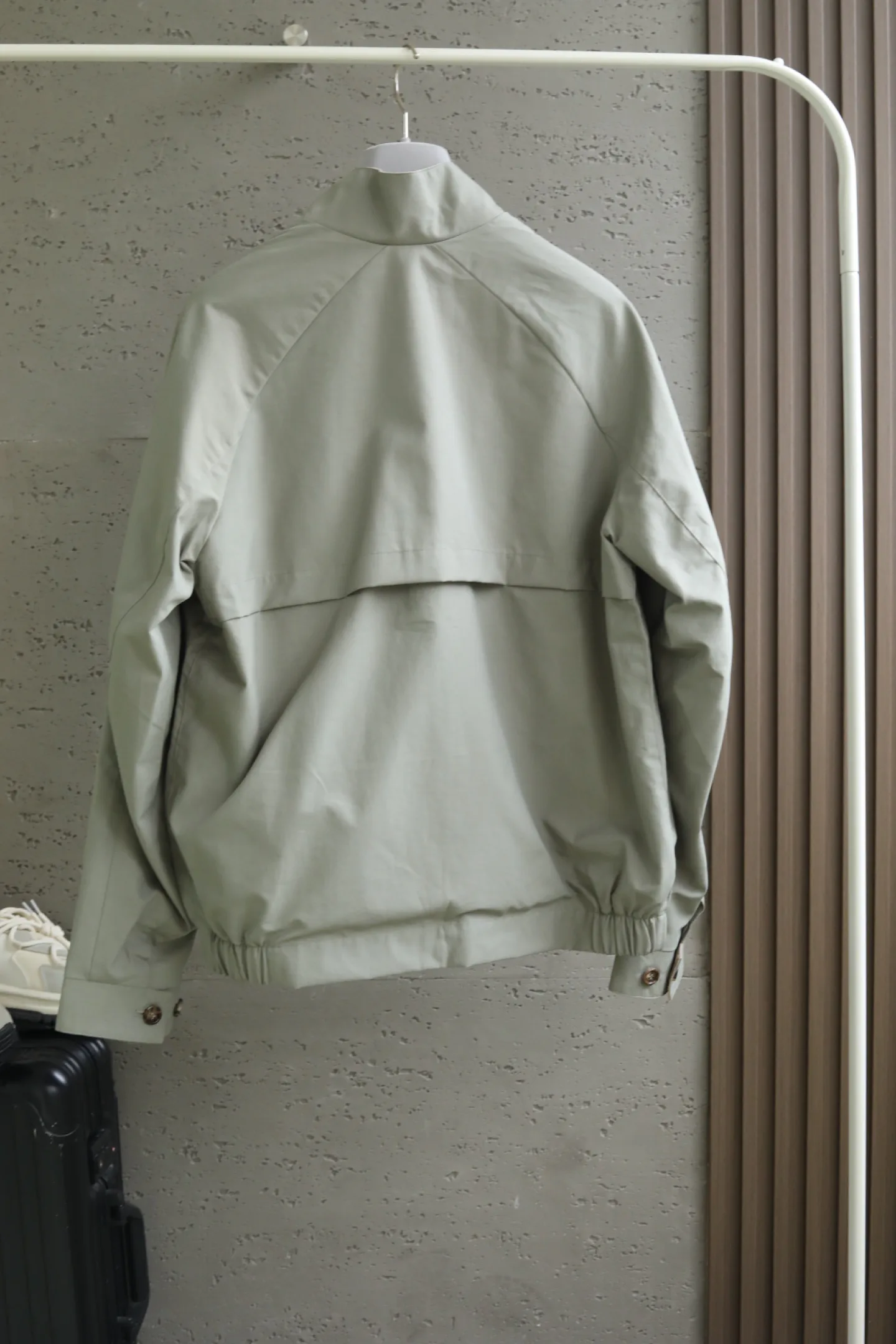 Men's Jackets And Down Jackets BRUNELLO CUCINELLI 18355772