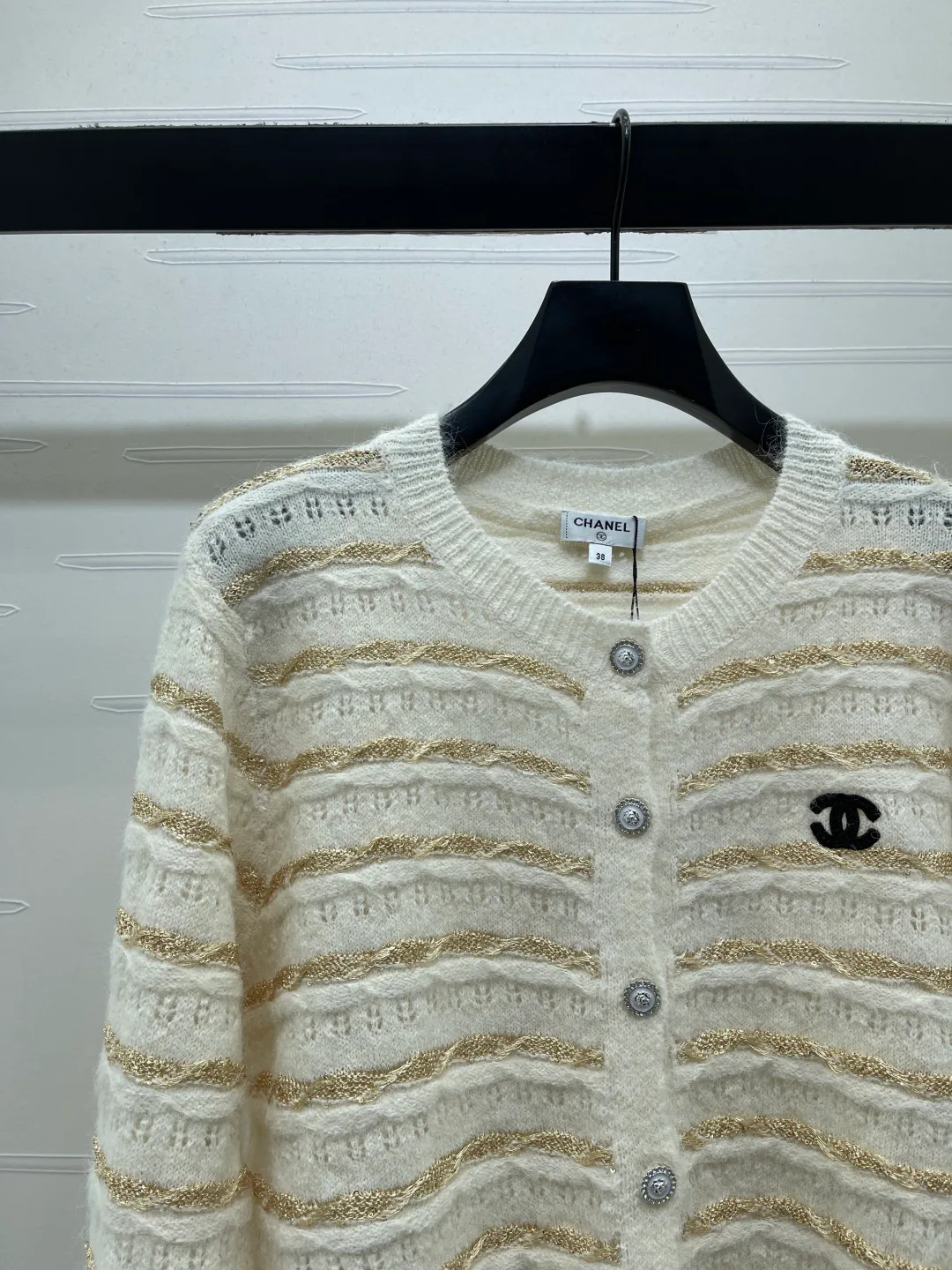 Women's Jumpers And Sweaters CHANEL 18038283