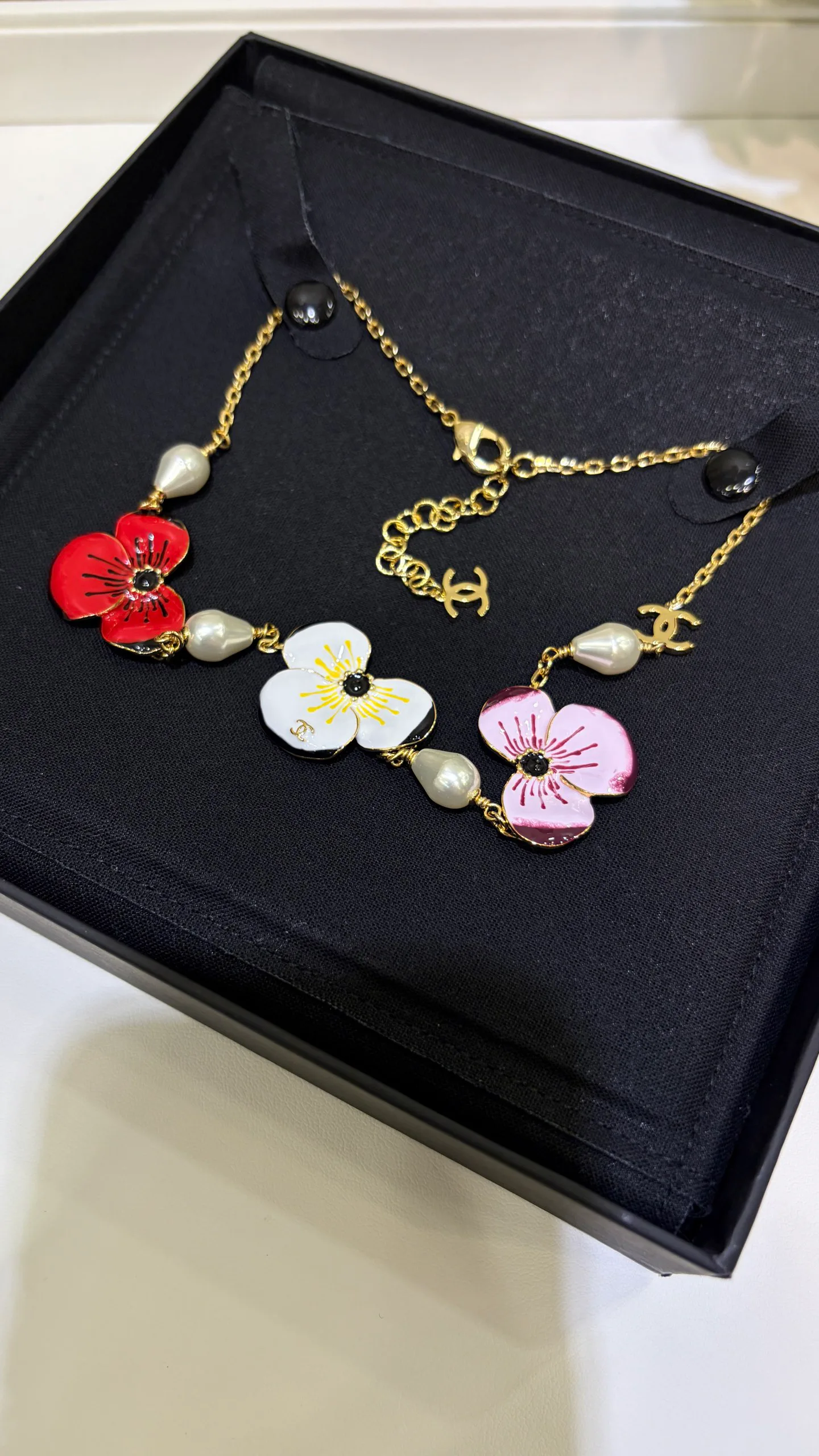 Jewelry CHANEL 17919503