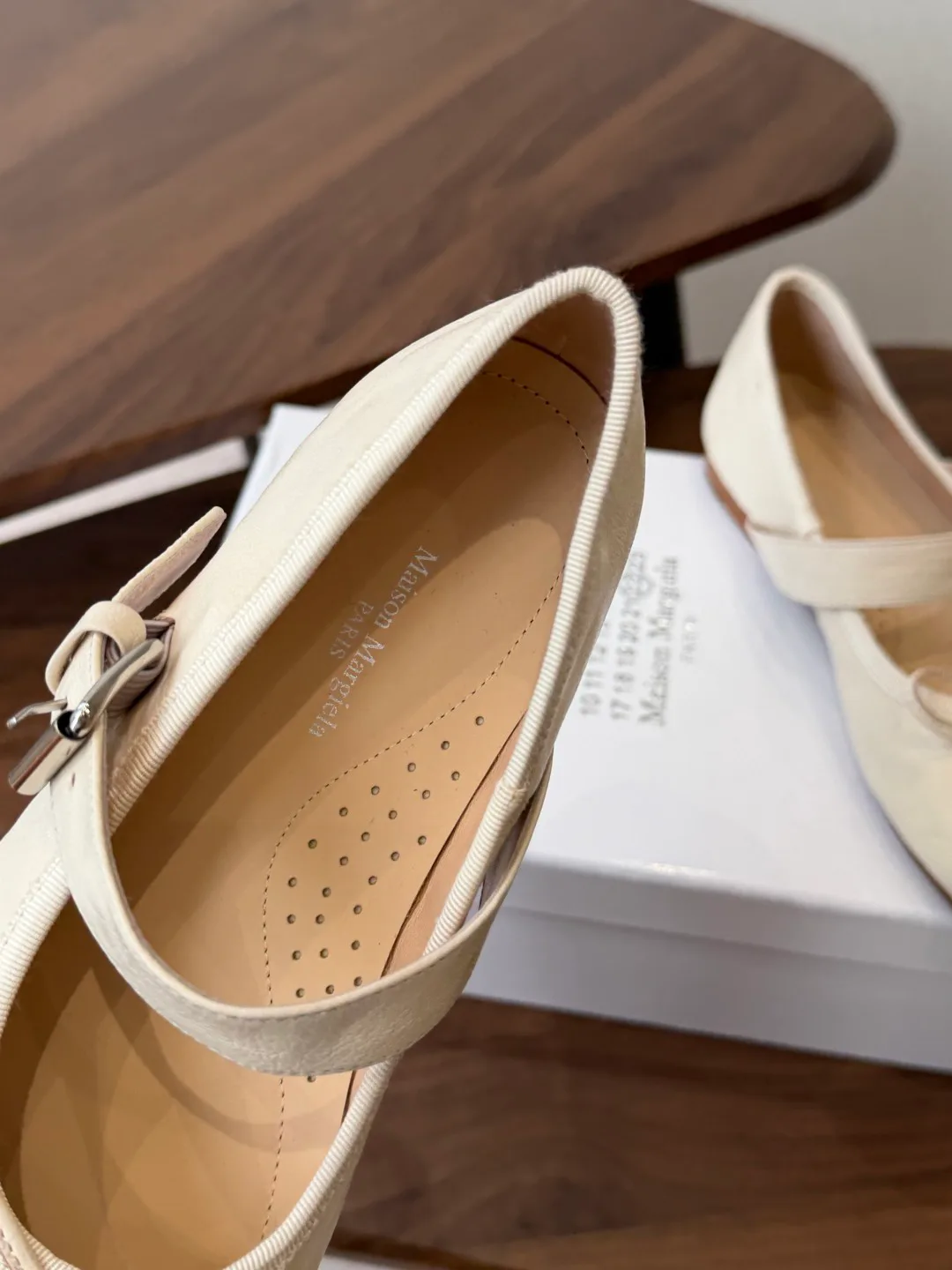 Women's Heels MAISON MARGIELA 18146634