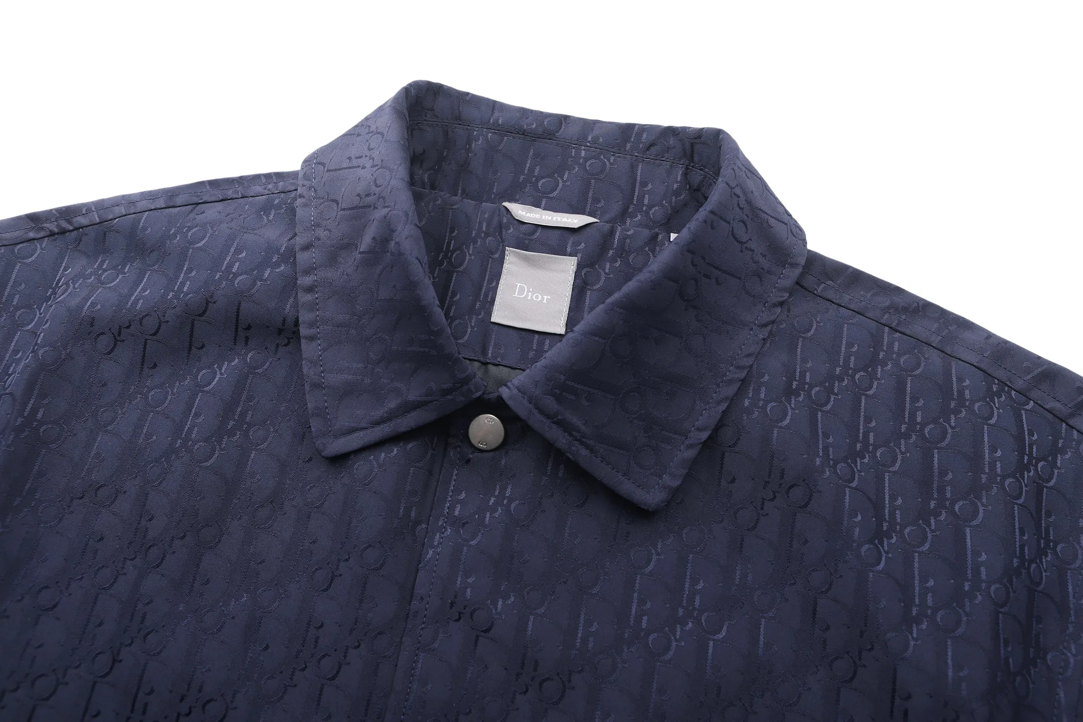 Men's Jackets And Down Jackets CHRISTIAN DIOR 17932666