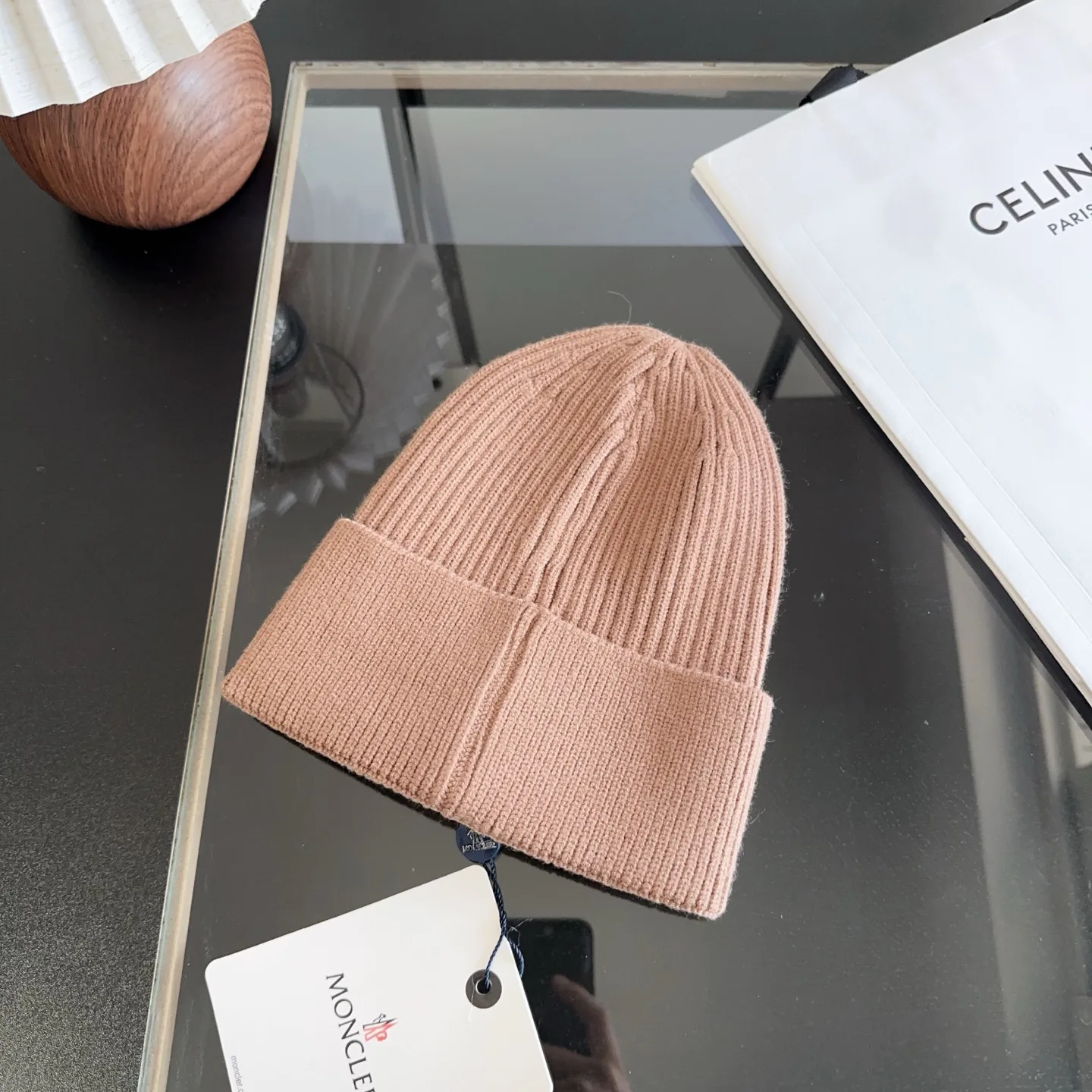 Hats MONCLER 18450040
