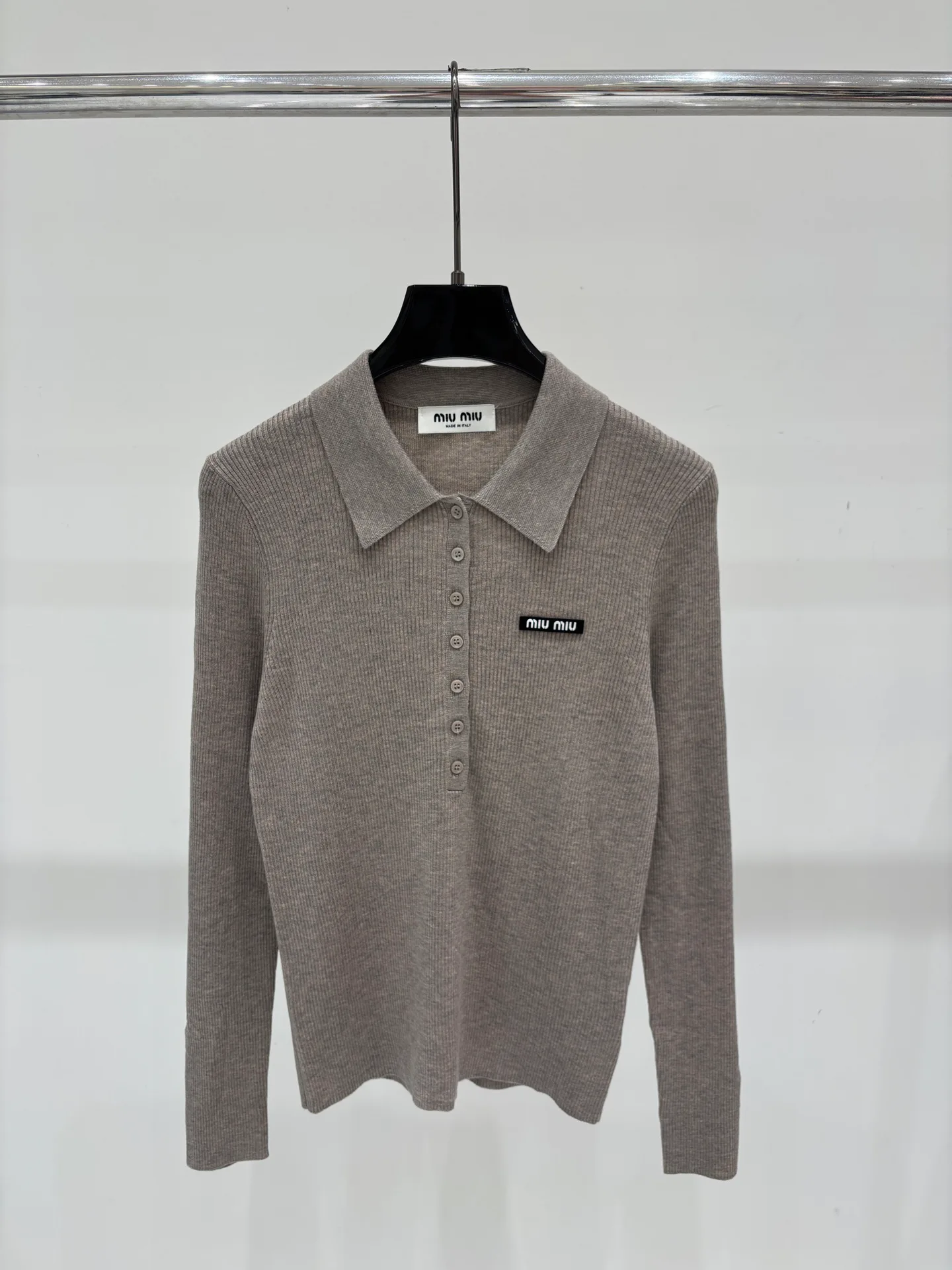 Women's Jumpers And Sweaters MIU MIU 18435648