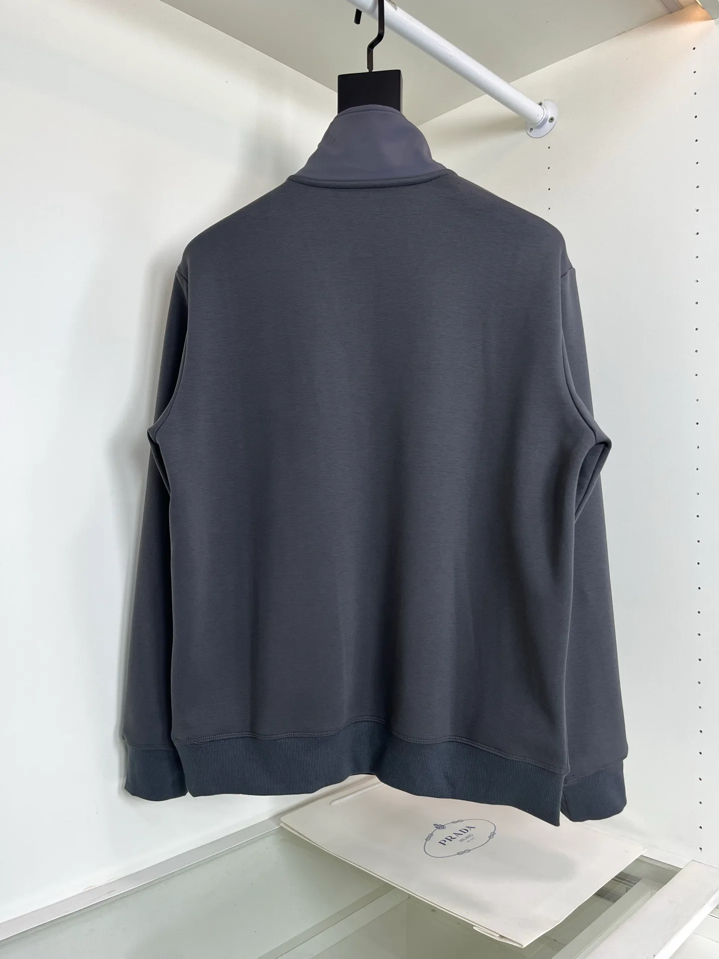 Men's Sweatshirts And Hoodies PRADA 17951688