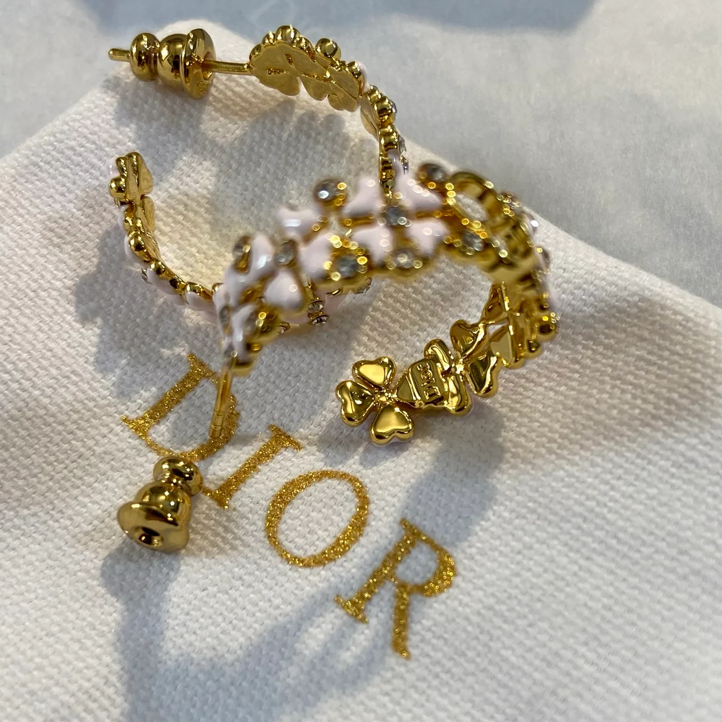 Jewelry CHRISTIAN DIOR 18406002