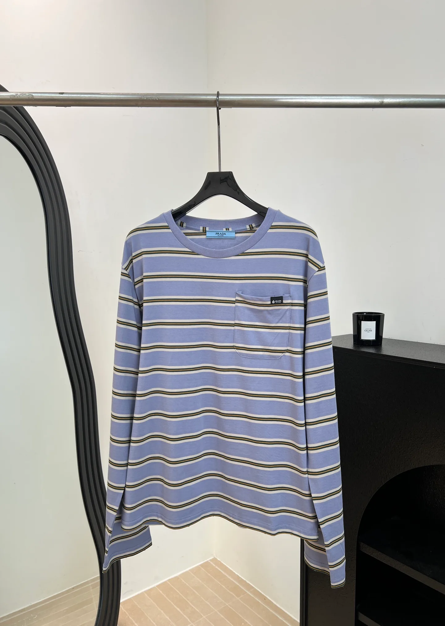 Women's T-Shirts PRADA 17871917