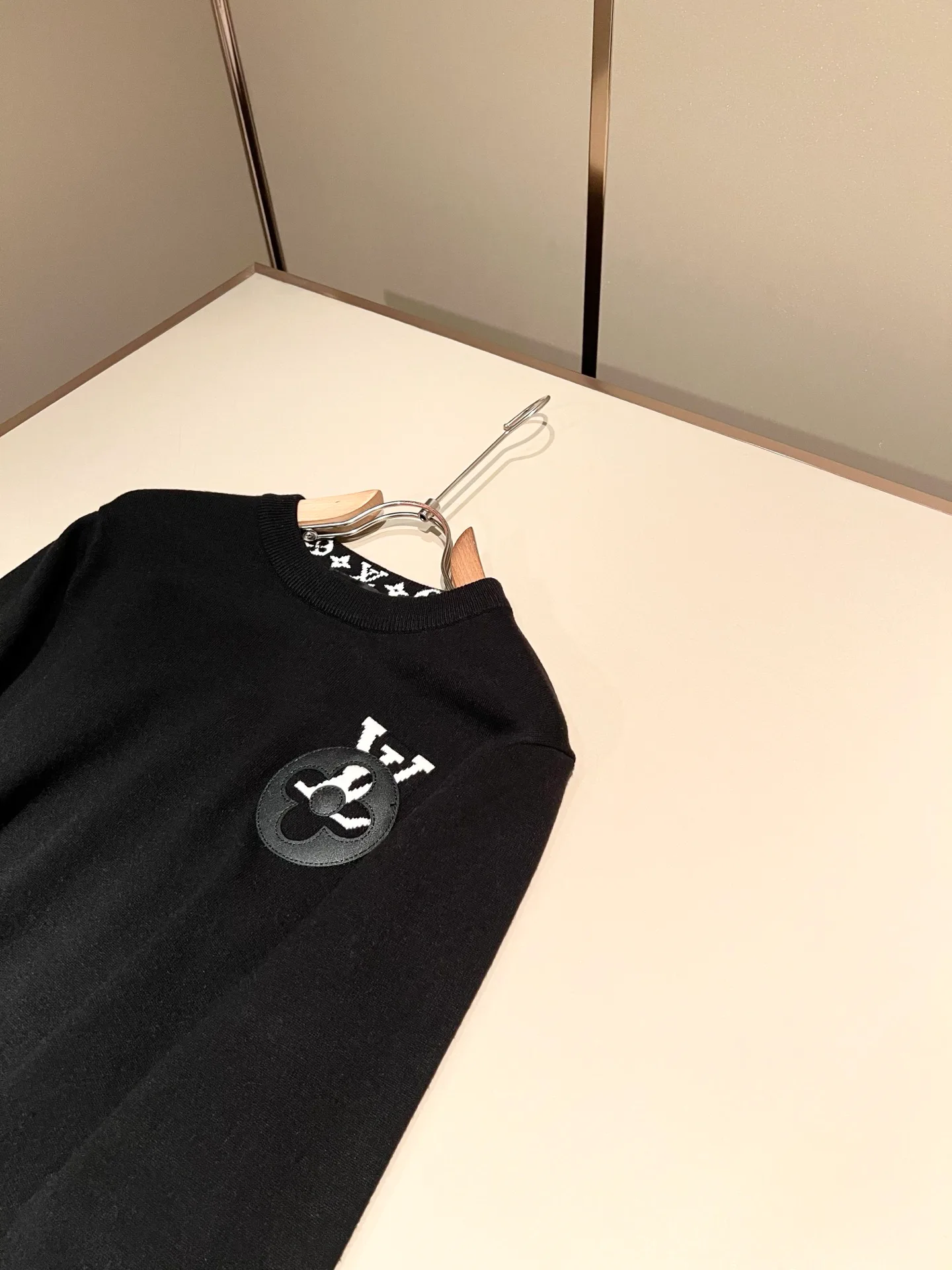 Men's Jumpers And Sweaters LOUIS VUITTON 18446376