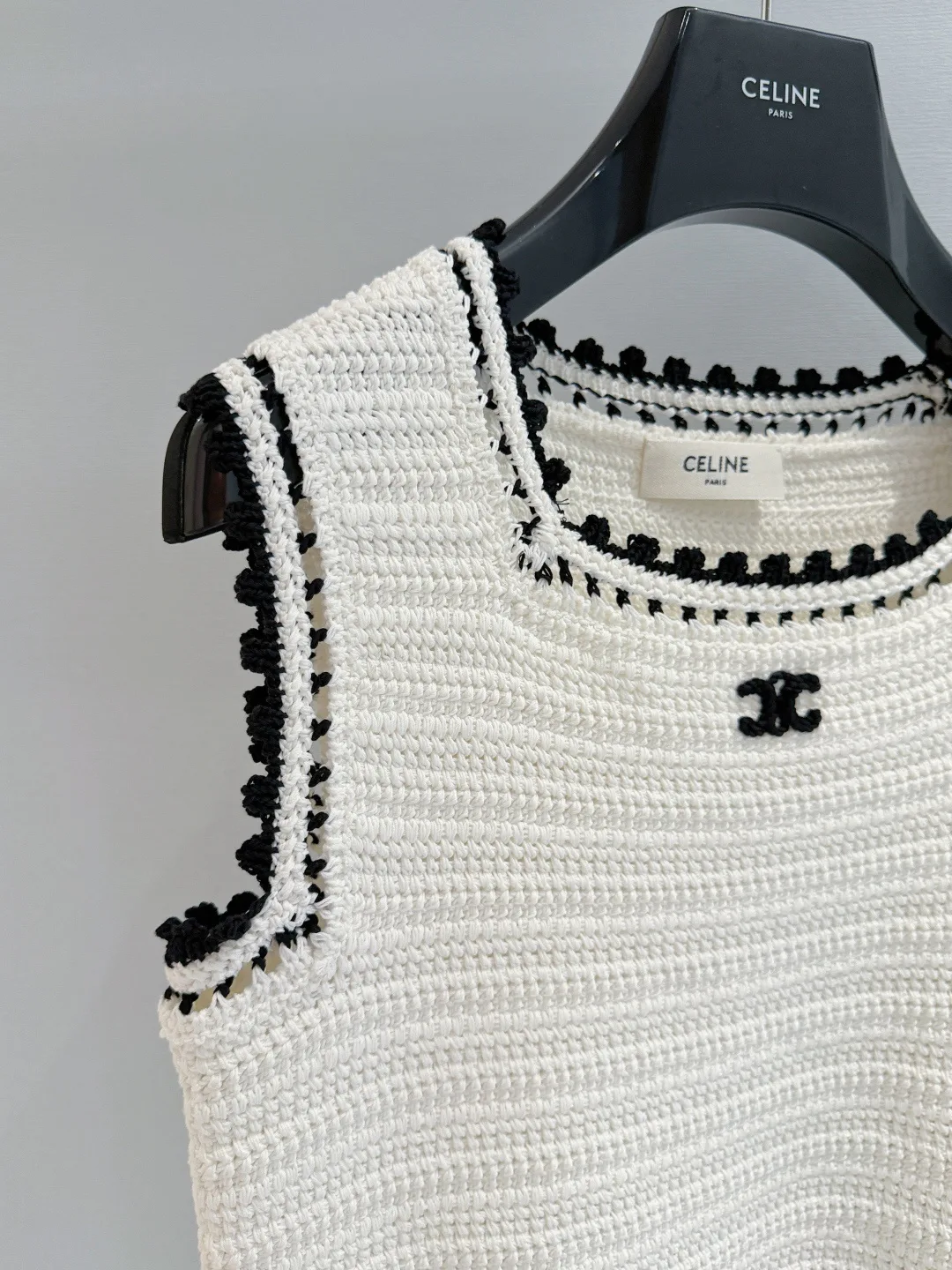 Women's Vests CELINE 17341659
