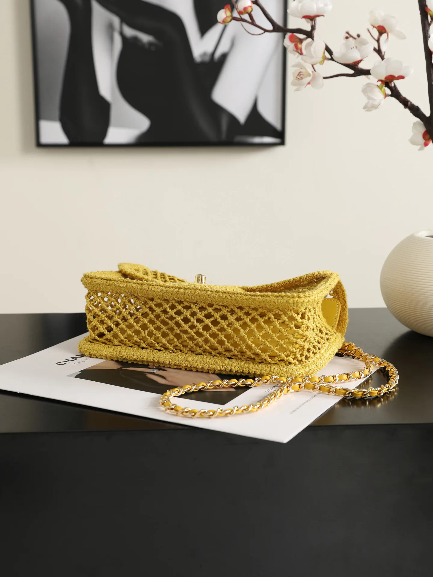 Women's Classic Handbags CHANEL 18000319