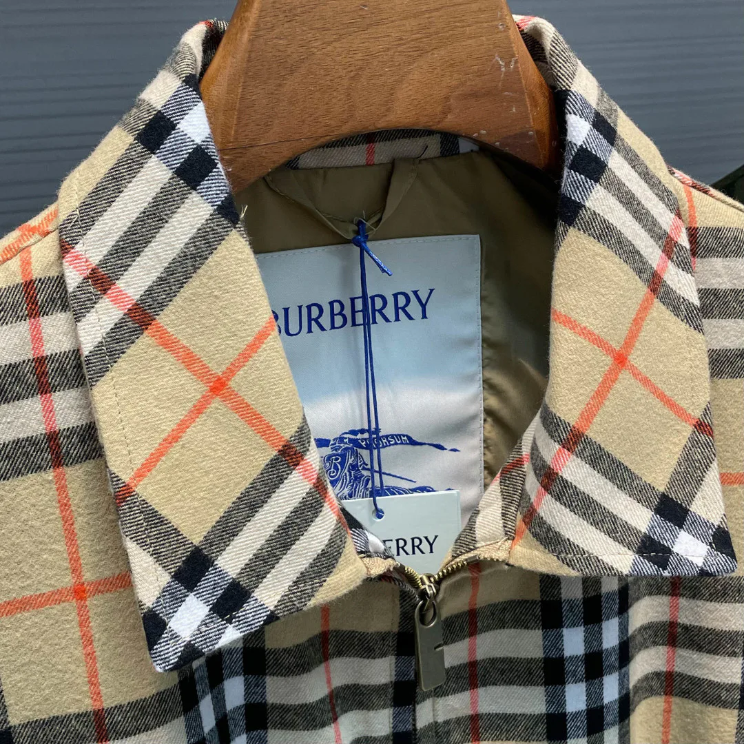Men's Jackets And Down Jackets BURBERRY 18499550