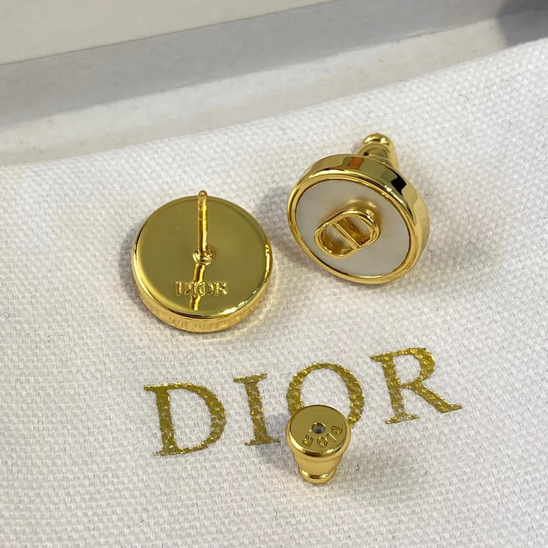 Jewelry CHRISTIAN DIOR 18411362