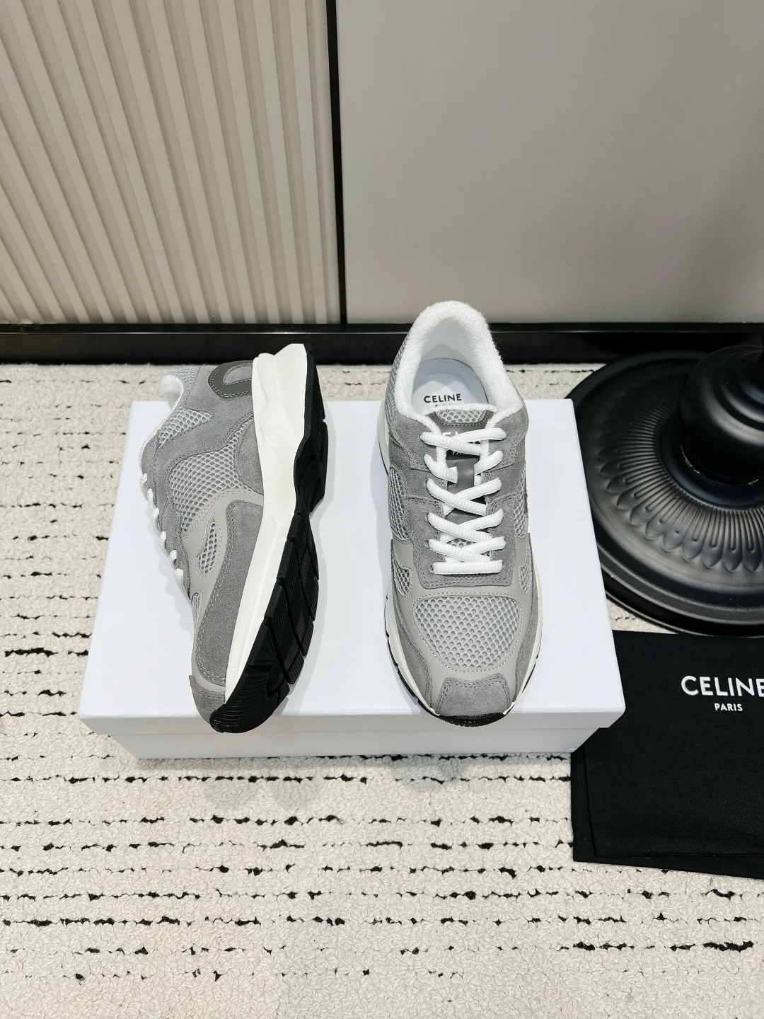 Women's Sneakers CELINE 17637862
